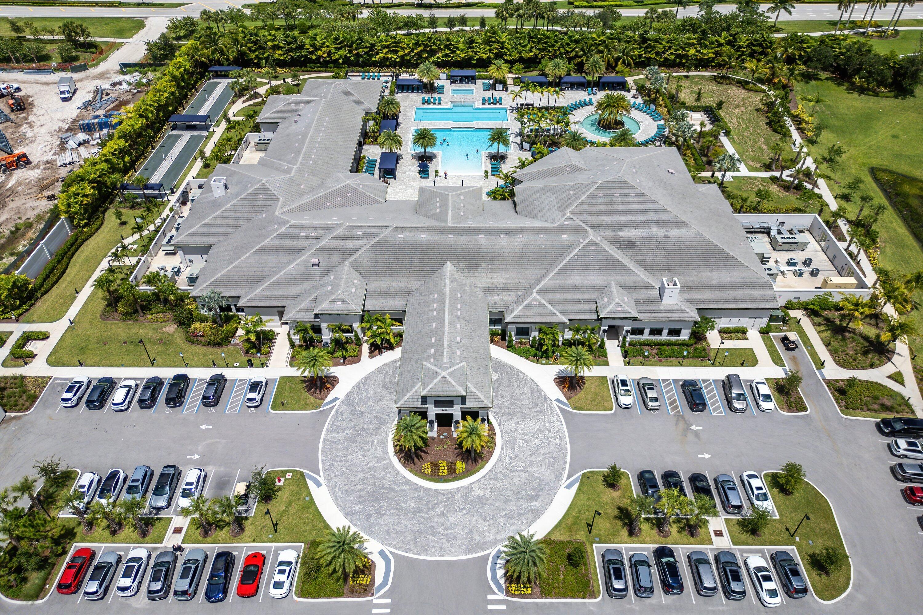 Valencia Sound - Residential