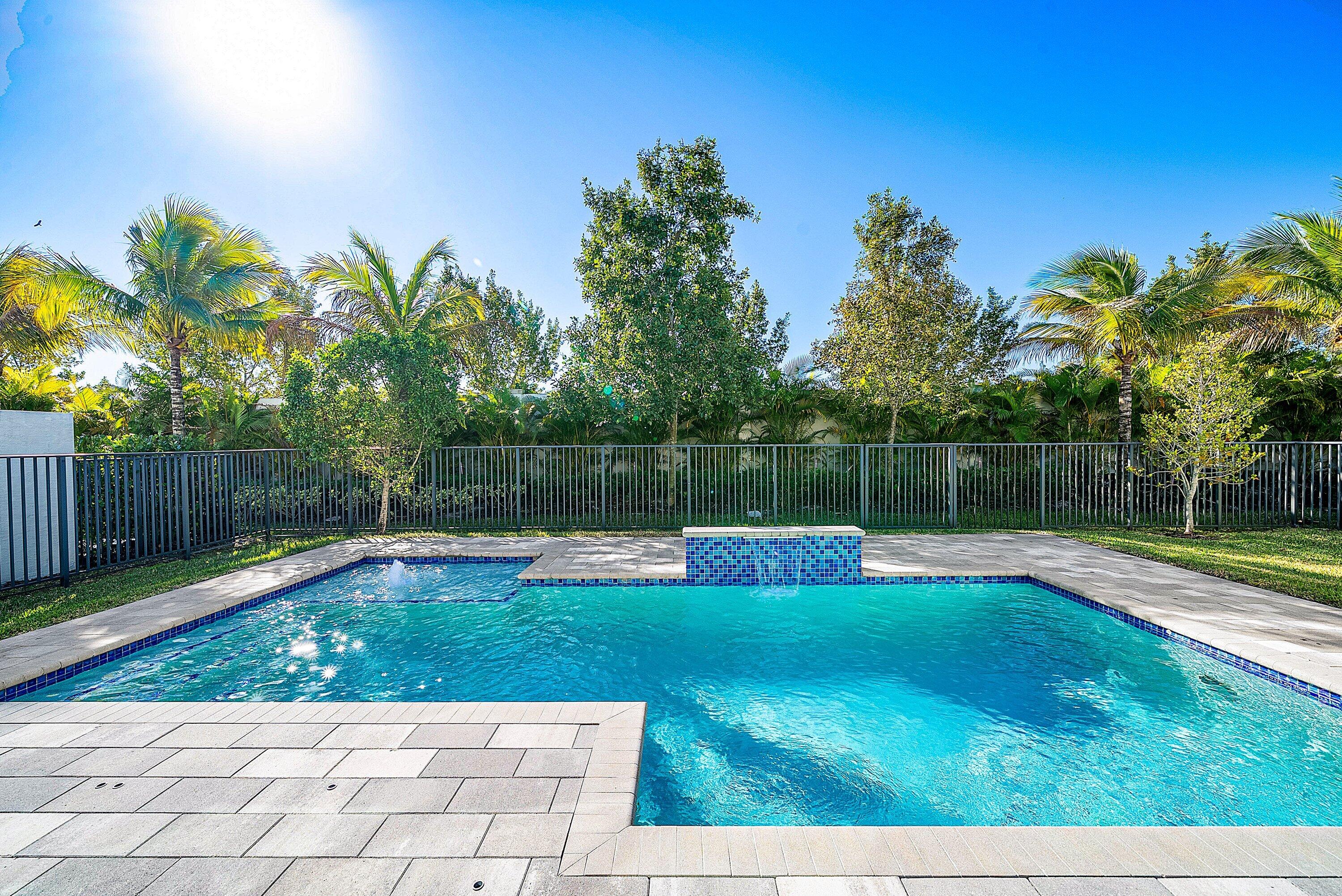 Valencia Sound - Residential