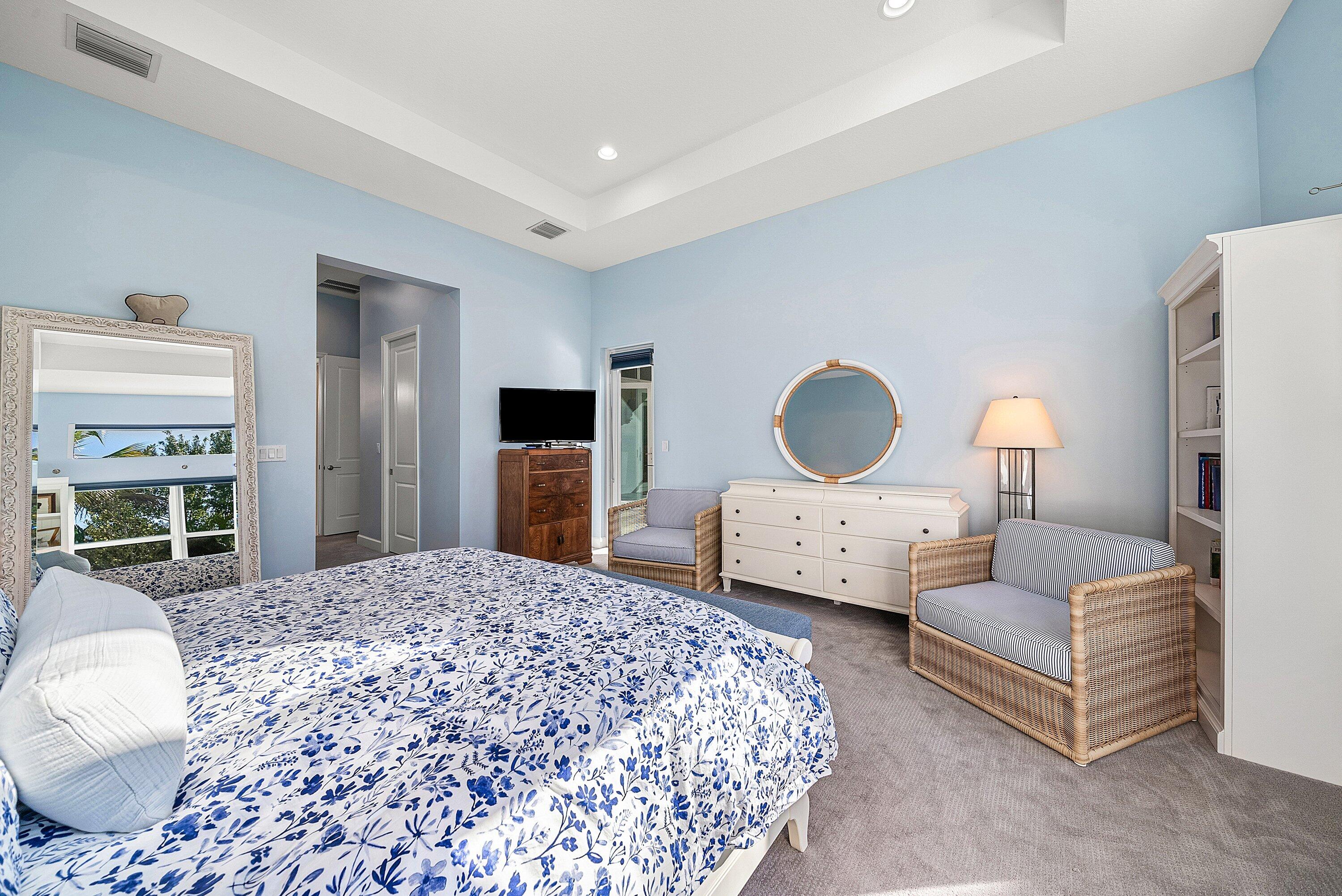 Valencia Sound - Residential