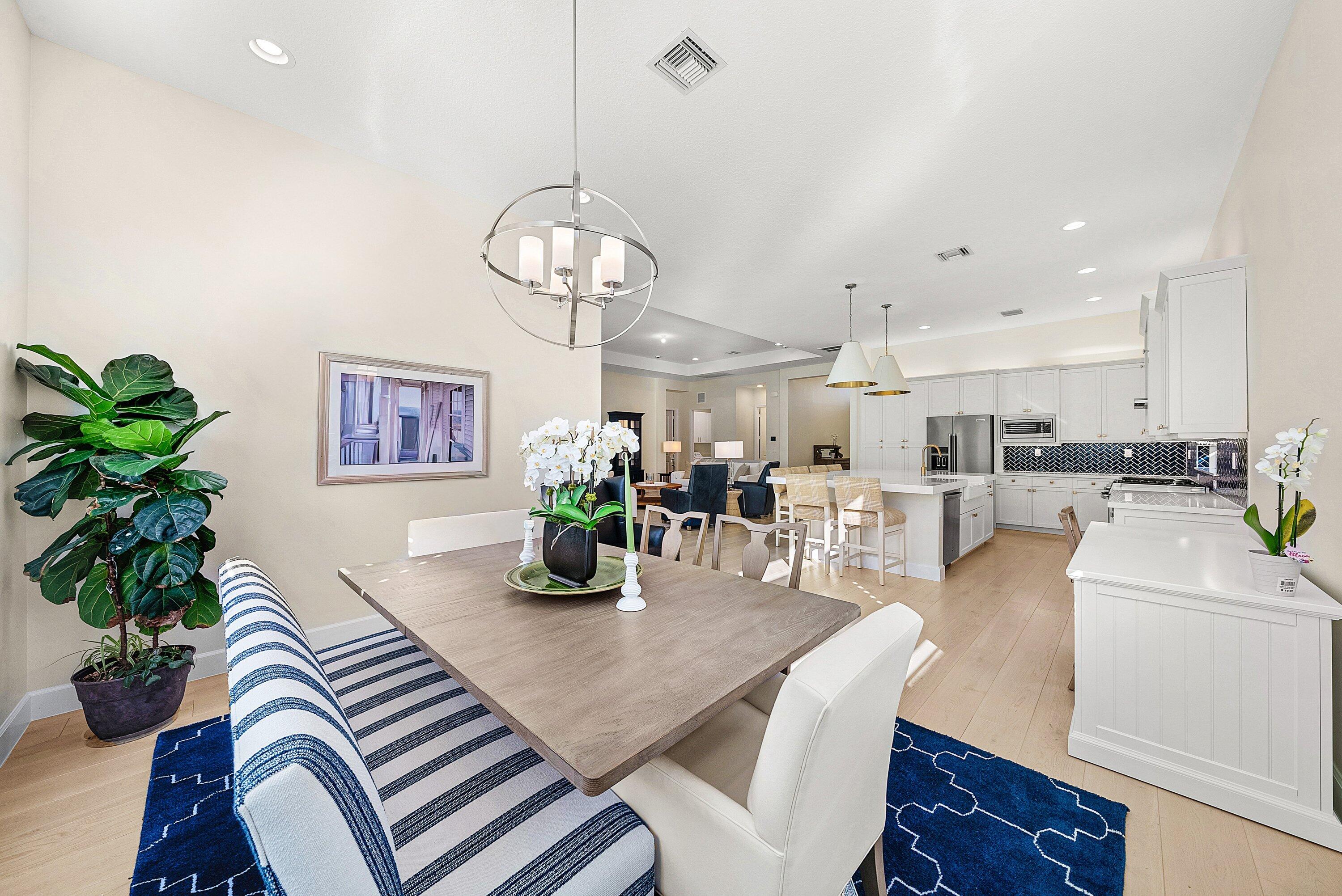 Valencia Sound - Residential