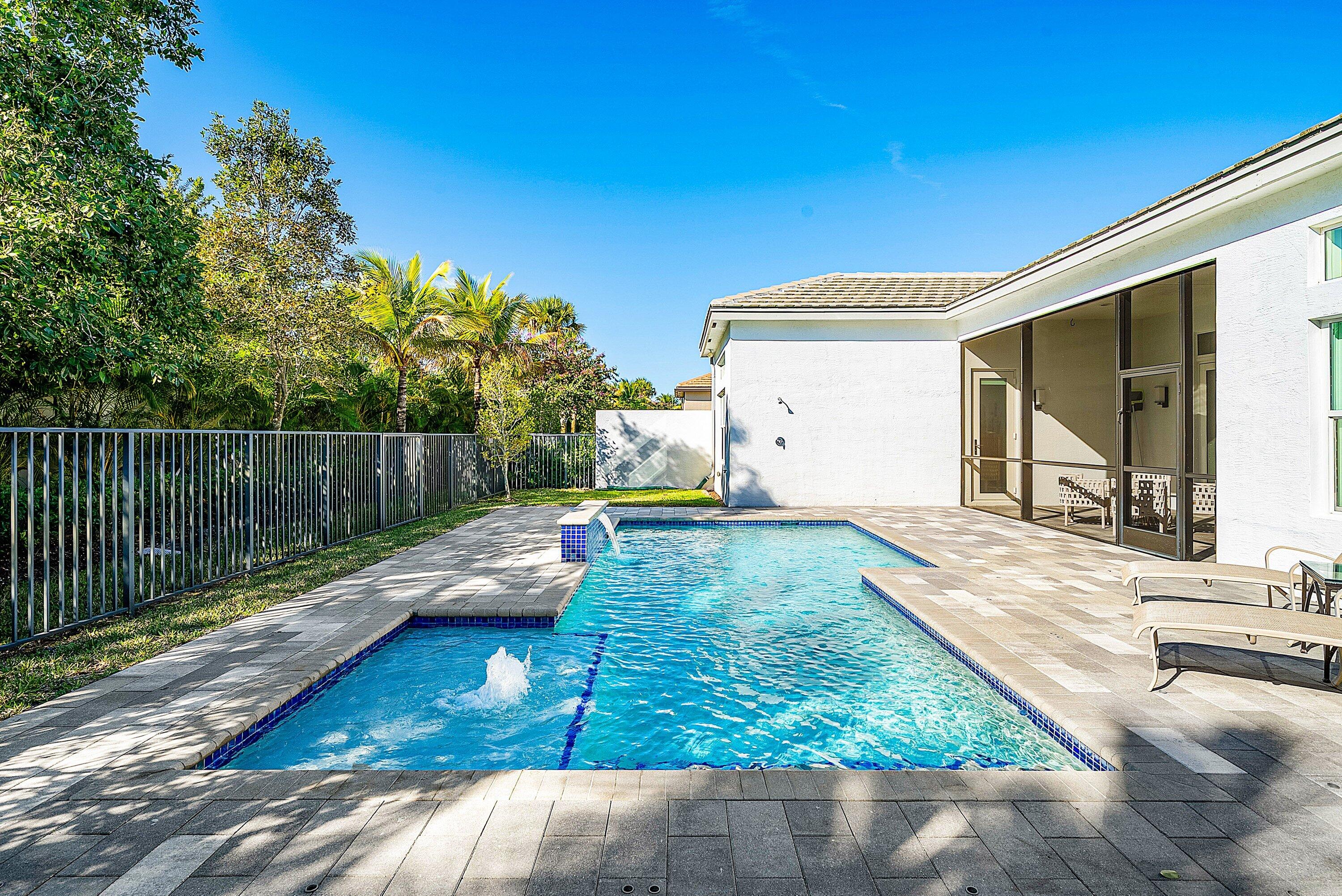 Valencia Sound - Residential