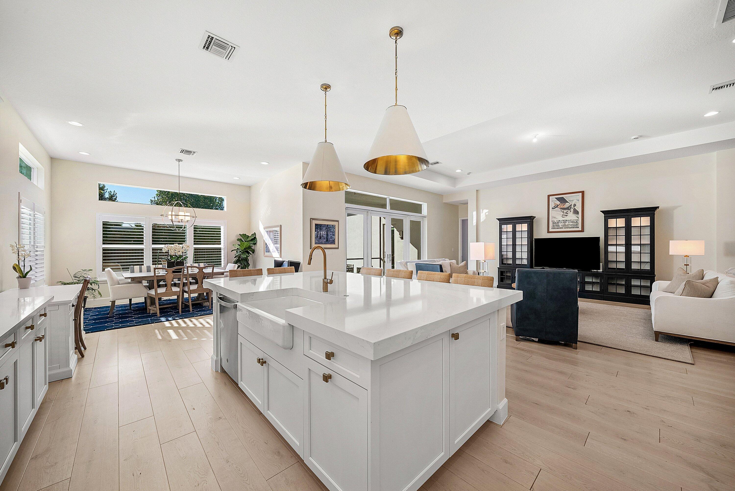 Valencia Sound - Residential