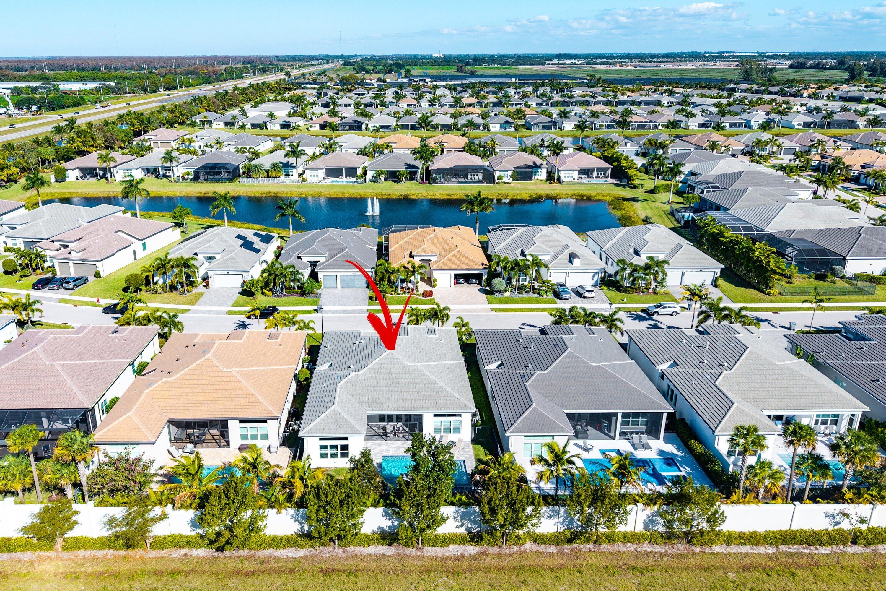 Valencia Sound - Residential