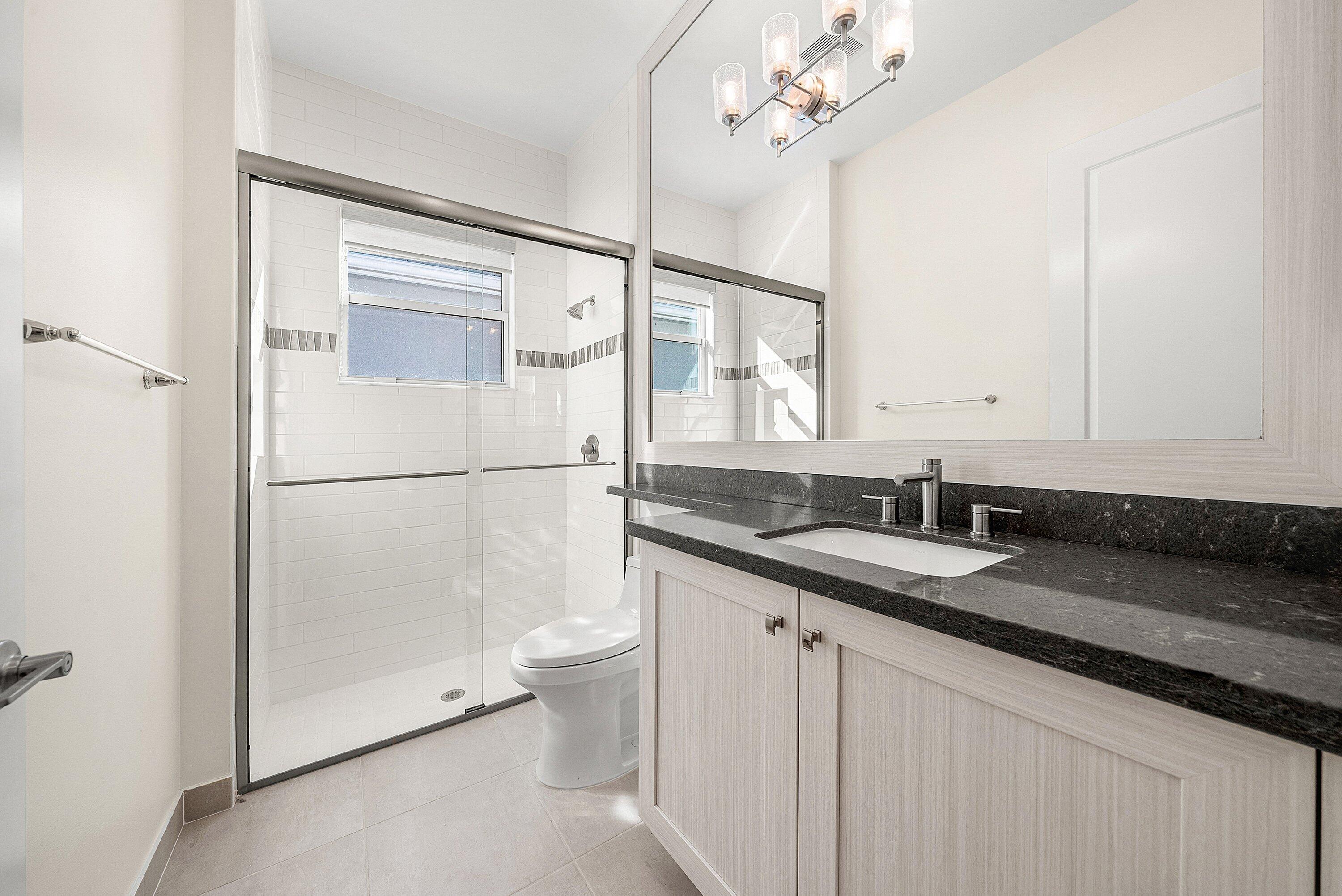 Valencia Sound - Residential