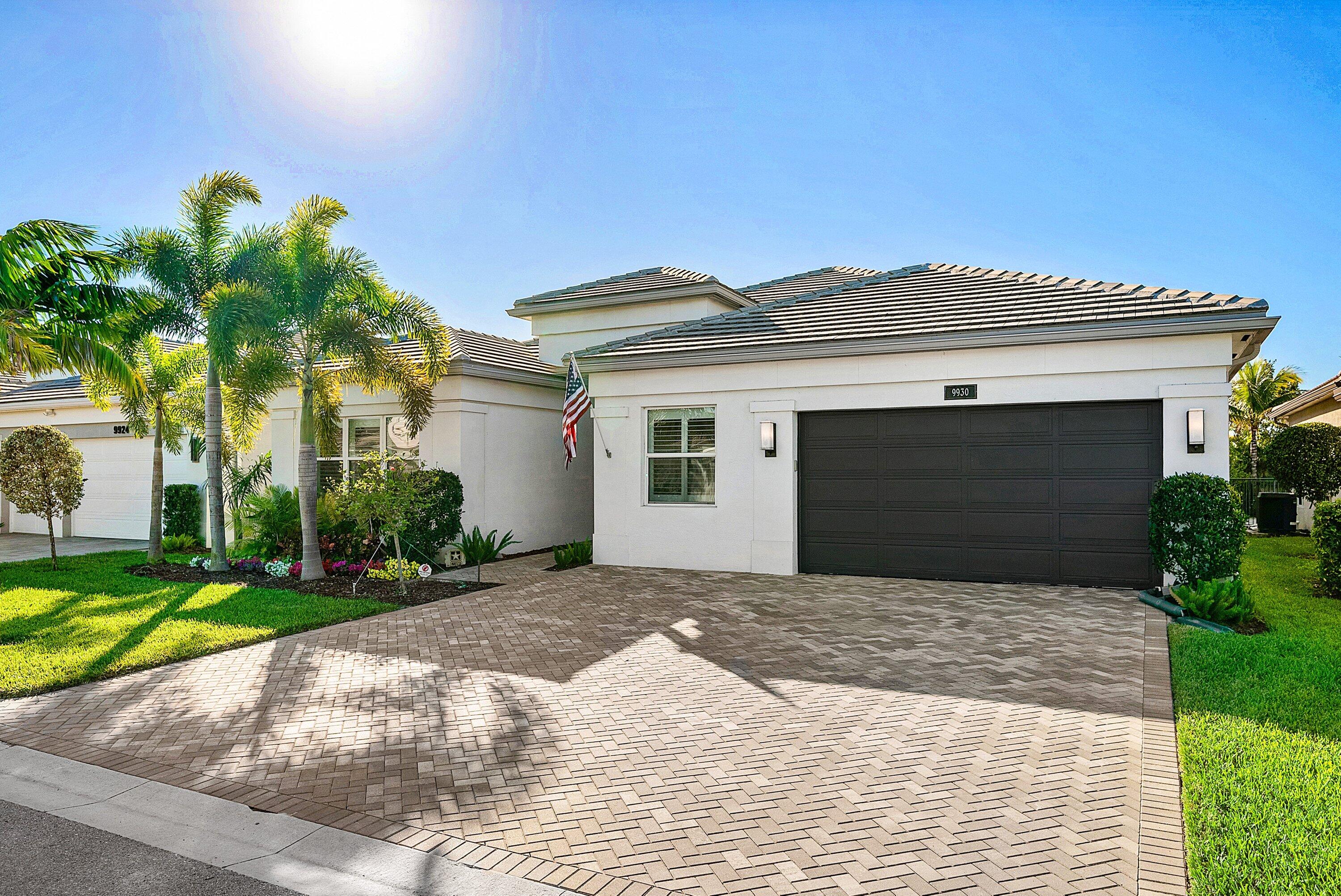 Valencia Sound - Residential