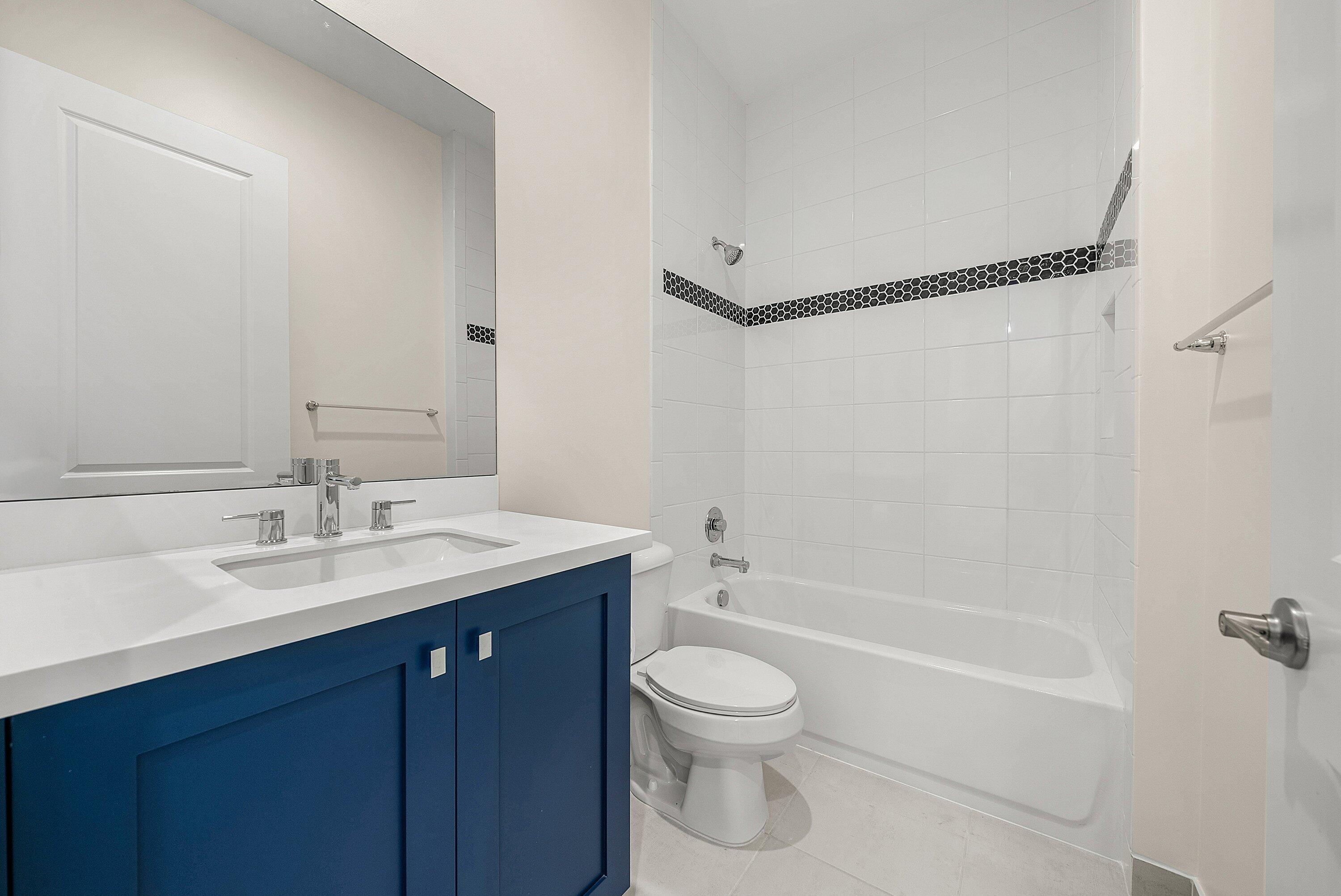 Valencia Sound - Residential