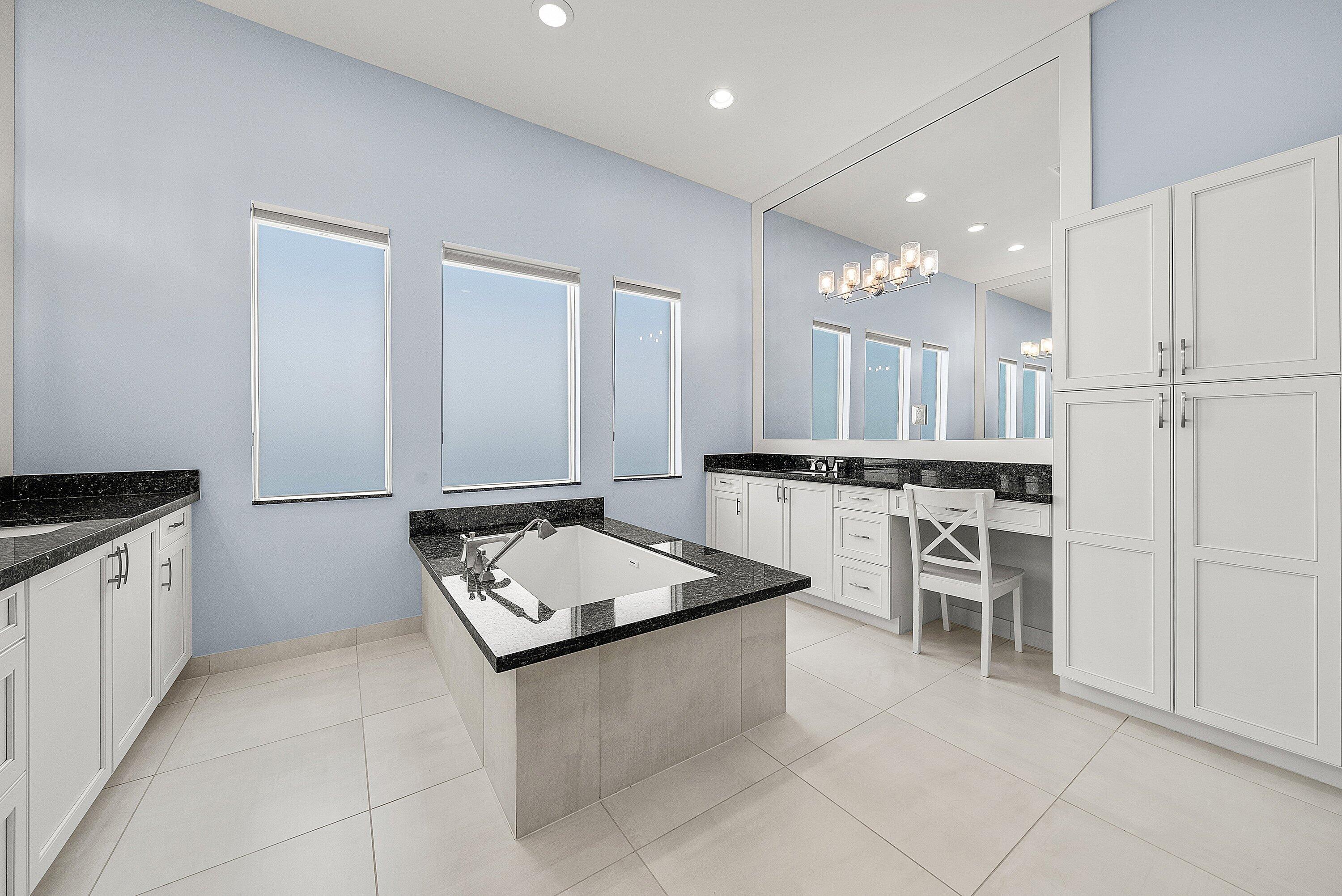 Valencia Sound - Residential