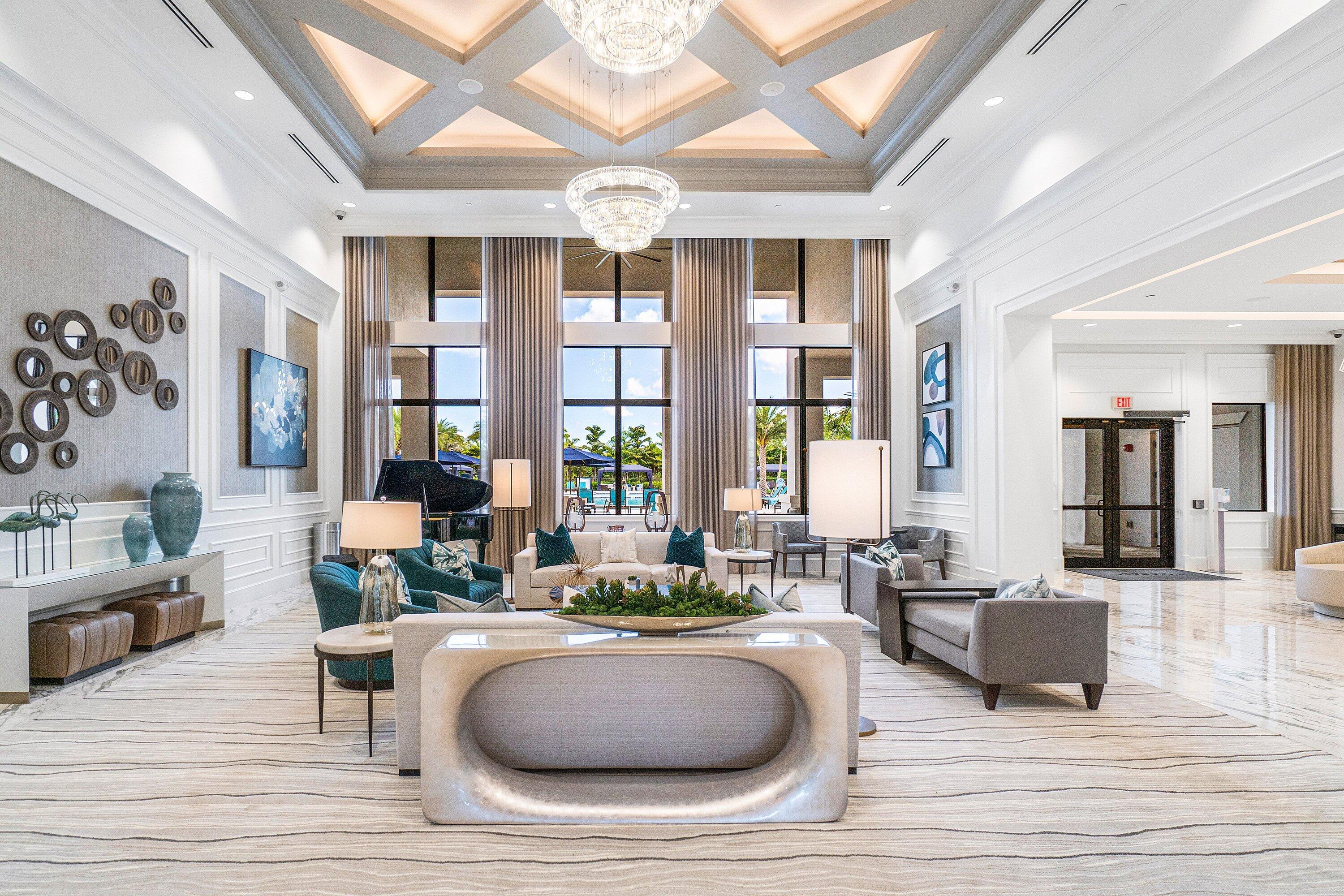 Valencia Sound - Residential