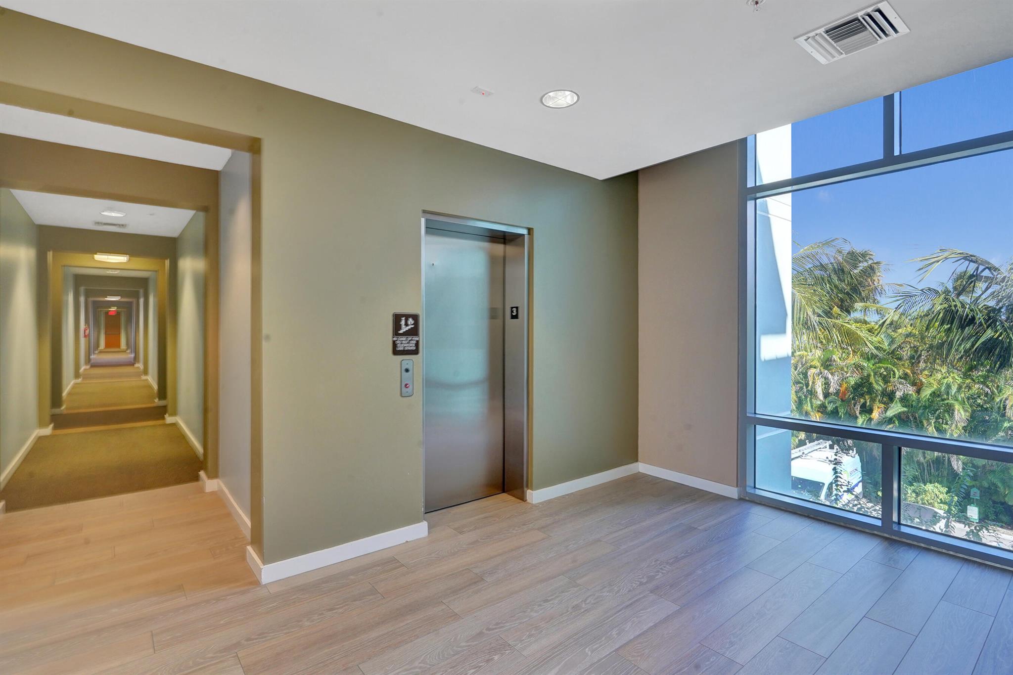 MERIDIAN DELRAY CONDO - Residential Lease