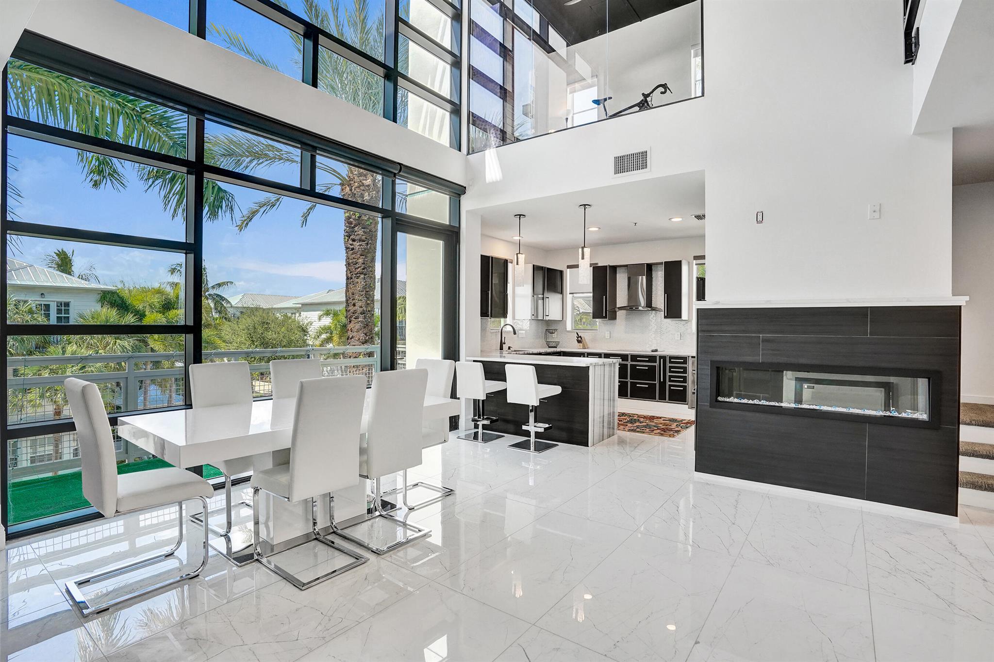 MERIDIAN DELRAY CONDO - Residential Lease