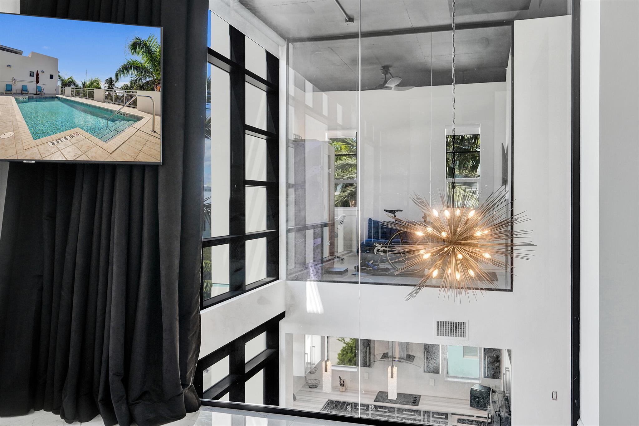 MERIDIAN DELRAY CONDO - Residential Lease