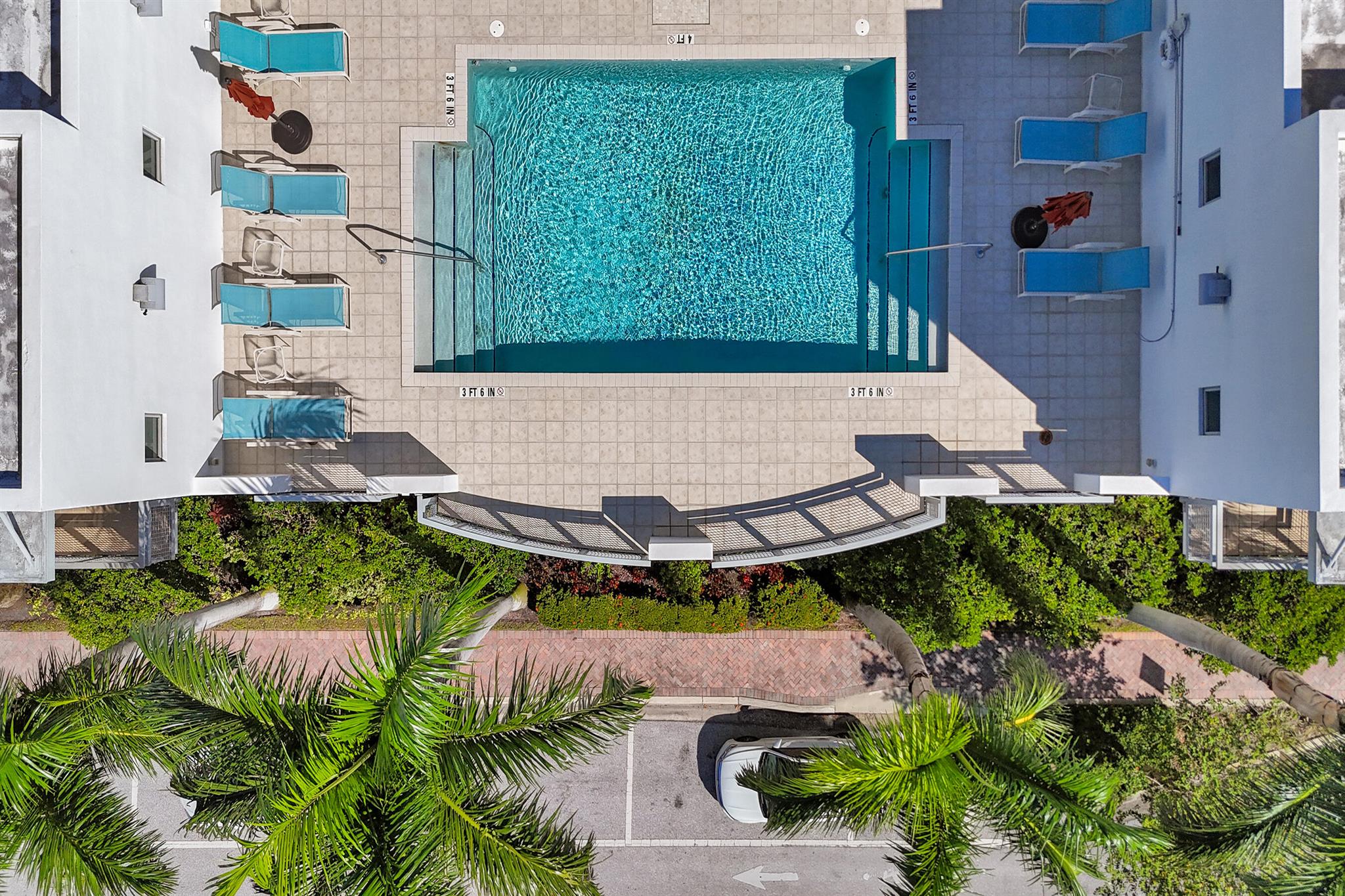 MERIDIAN DELRAY CONDO - Residential Lease