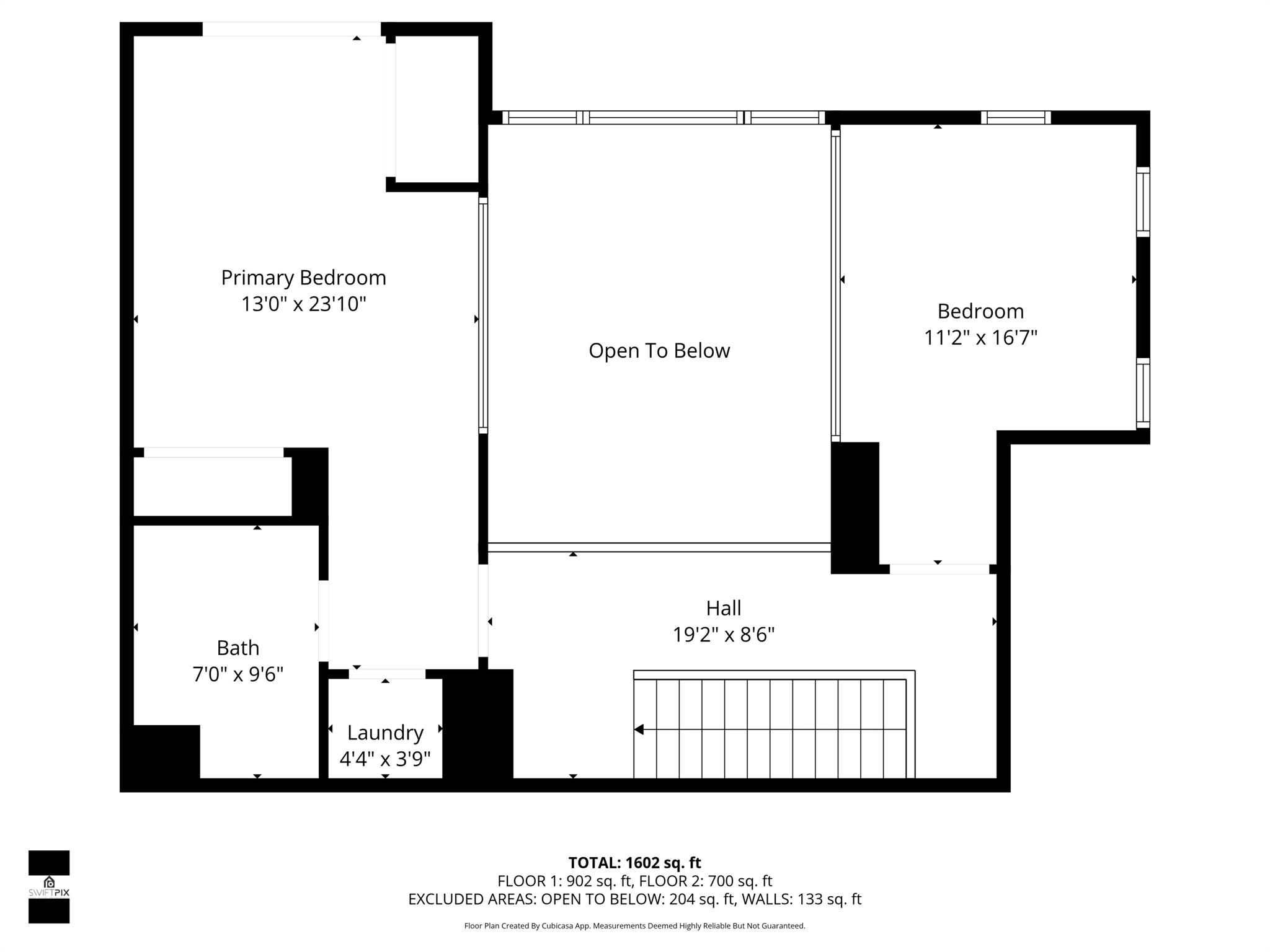 MERIDIAN DELRAY CONDO - Residential Lease