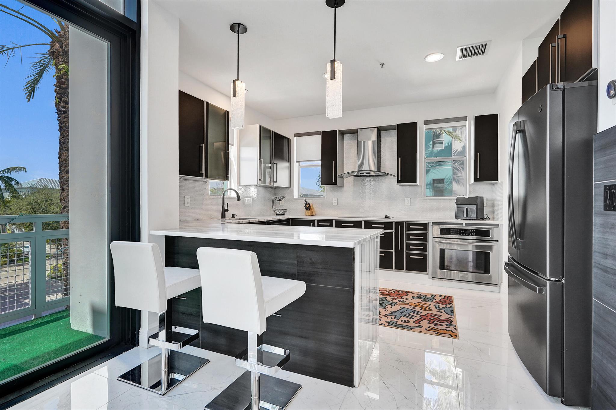 MERIDIAN DELRAY CONDO - Residential Lease
