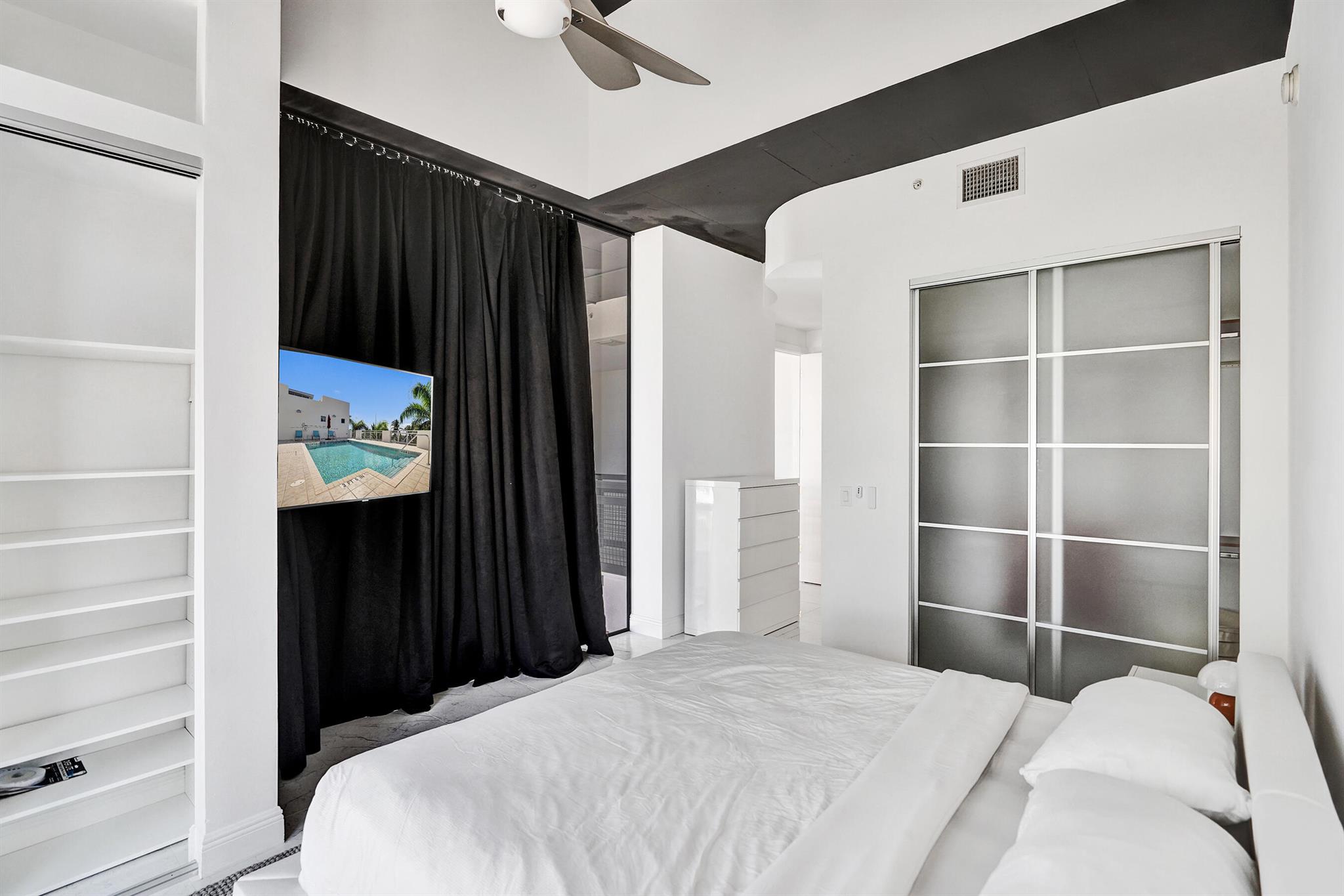 MERIDIAN DELRAY CONDO - Residential Lease