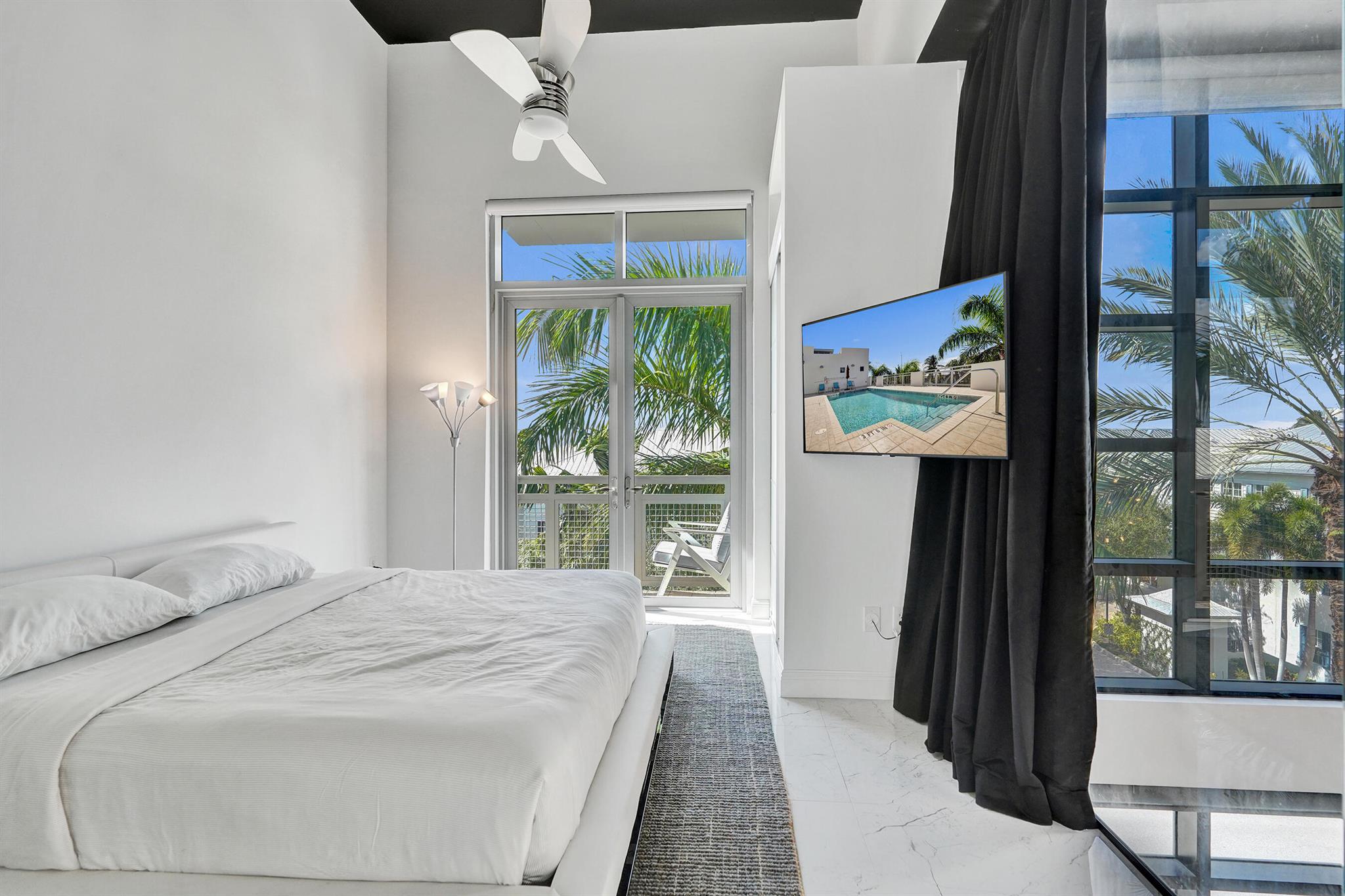 MERIDIAN DELRAY CONDO - Residential Lease