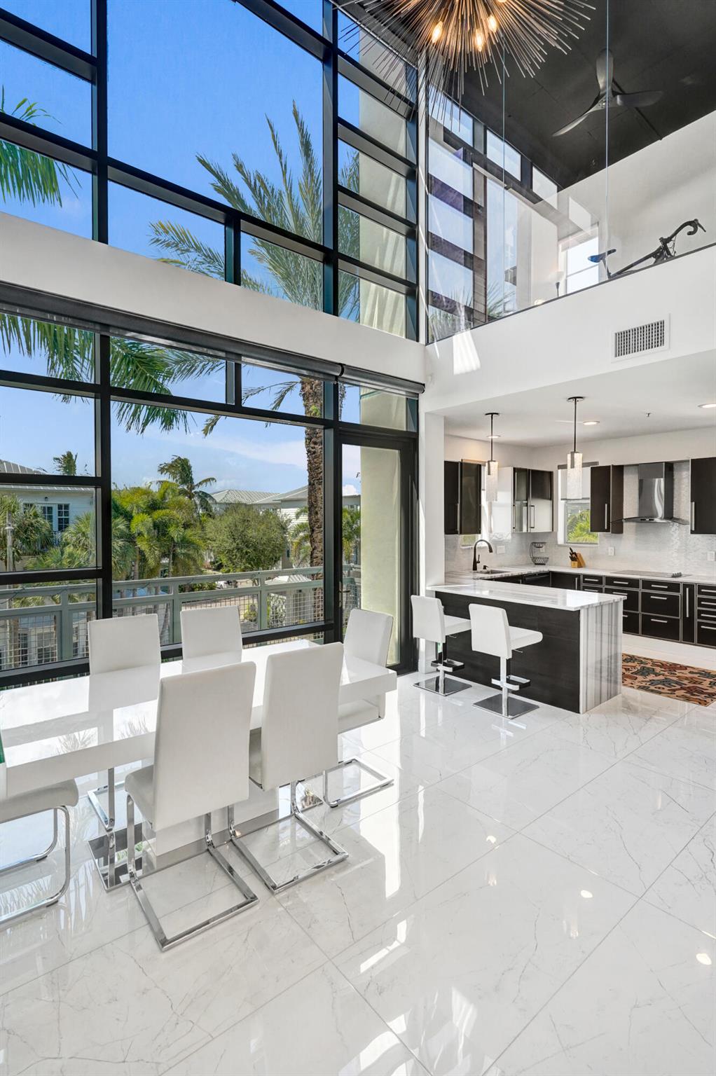 MERIDIAN DELRAY CONDO - Residential Lease
