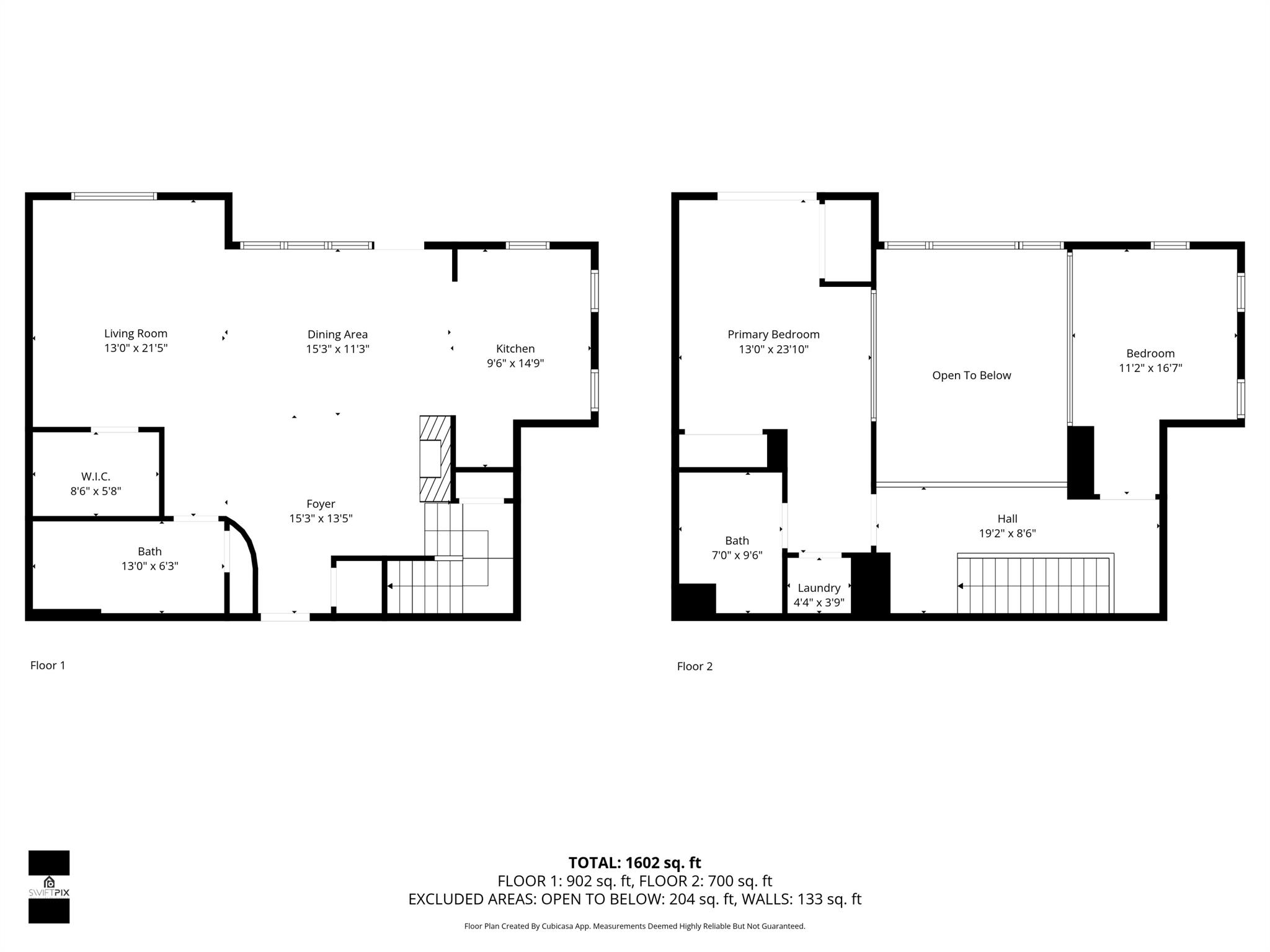 MERIDIAN DELRAY CONDO - Residential Lease