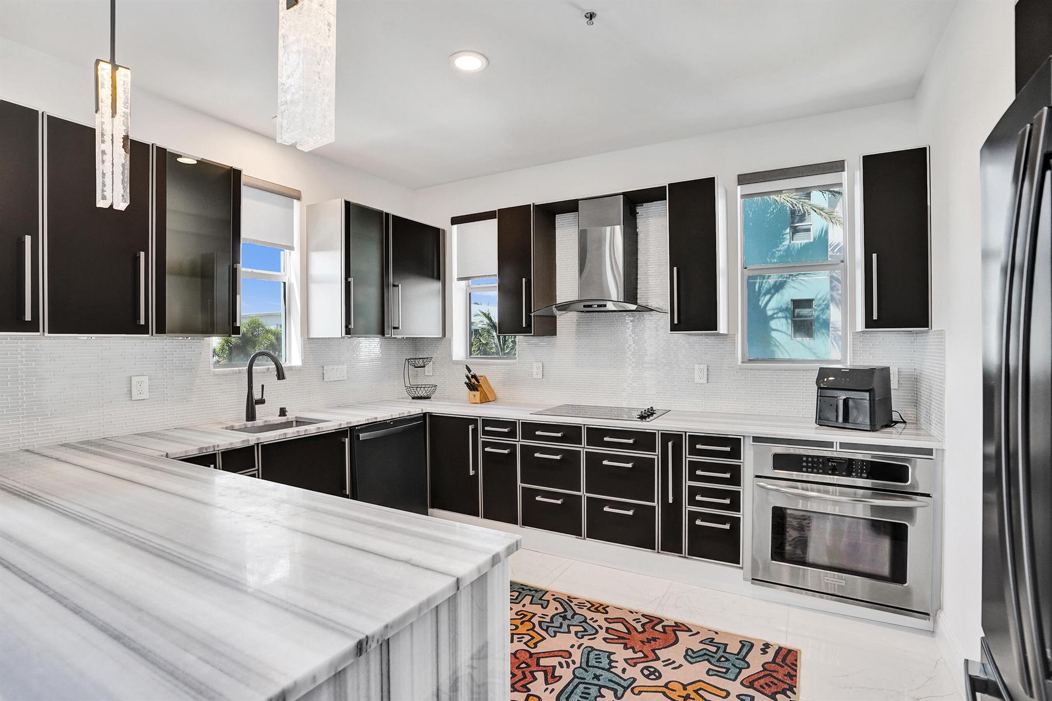 MERIDIAN DELRAY CONDO - Residential Lease
