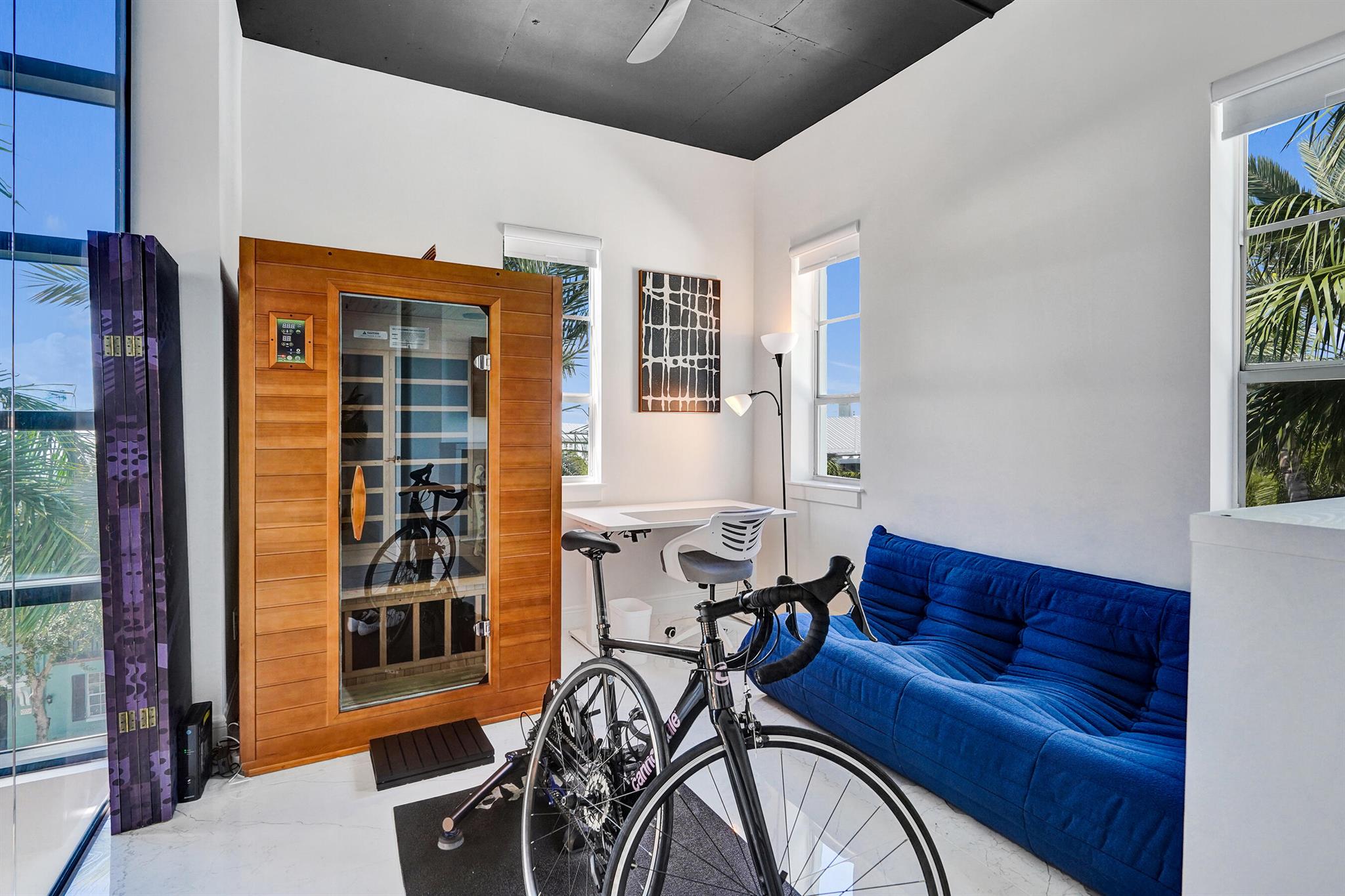 MERIDIAN DELRAY CONDO - Residential Lease