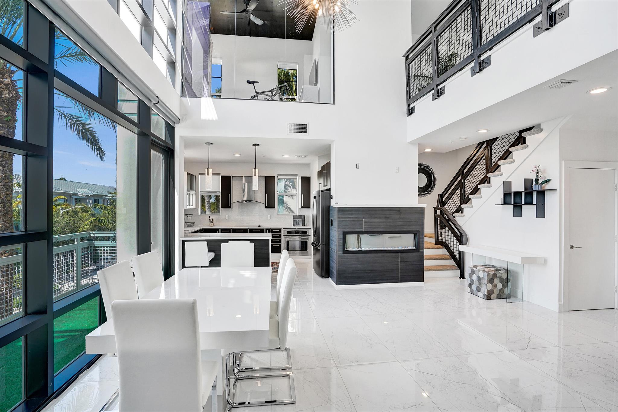 MERIDIAN DELRAY CONDO - Residential Lease
