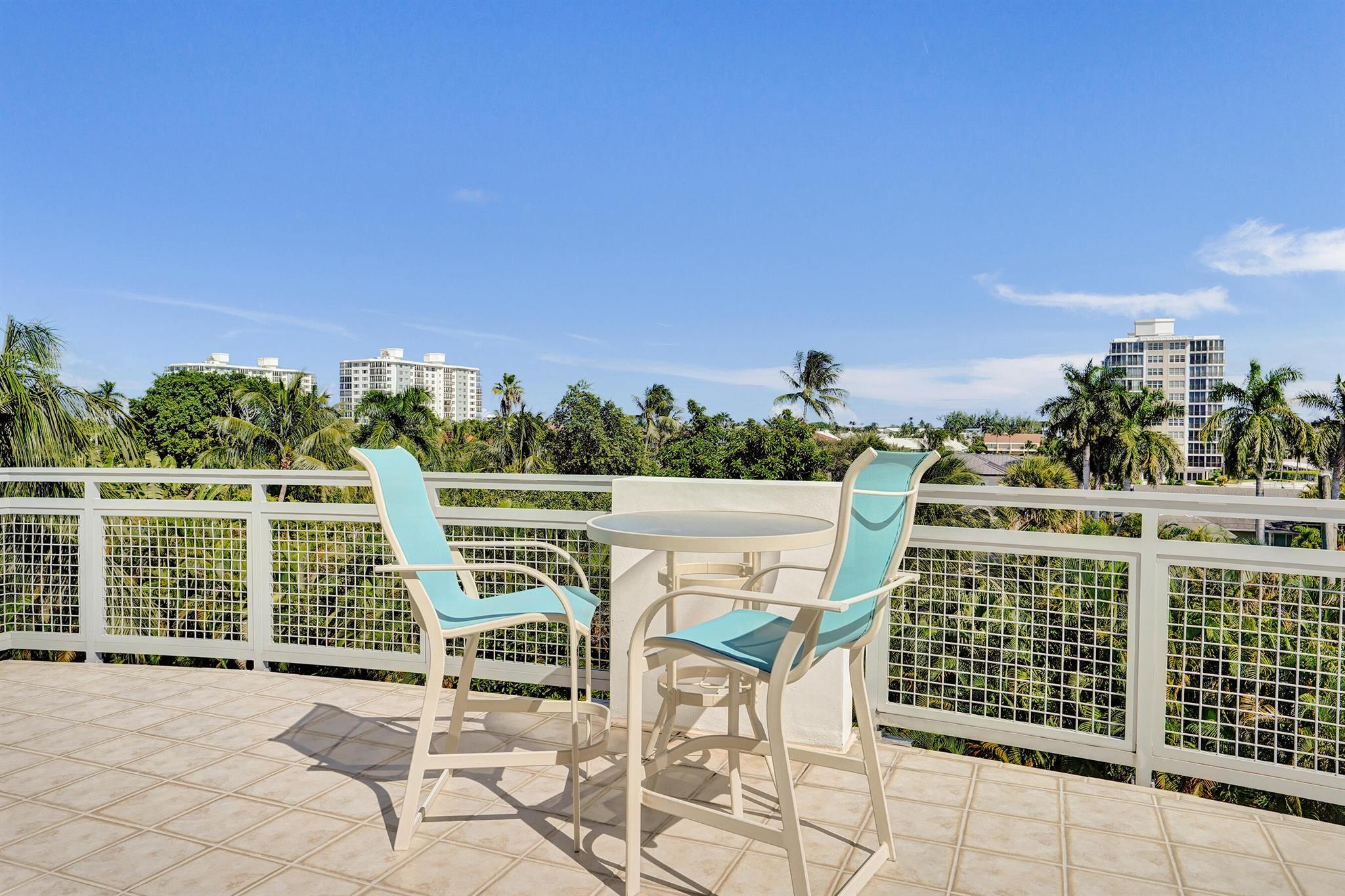 MERIDIAN DELRAY CONDO - Residential Lease