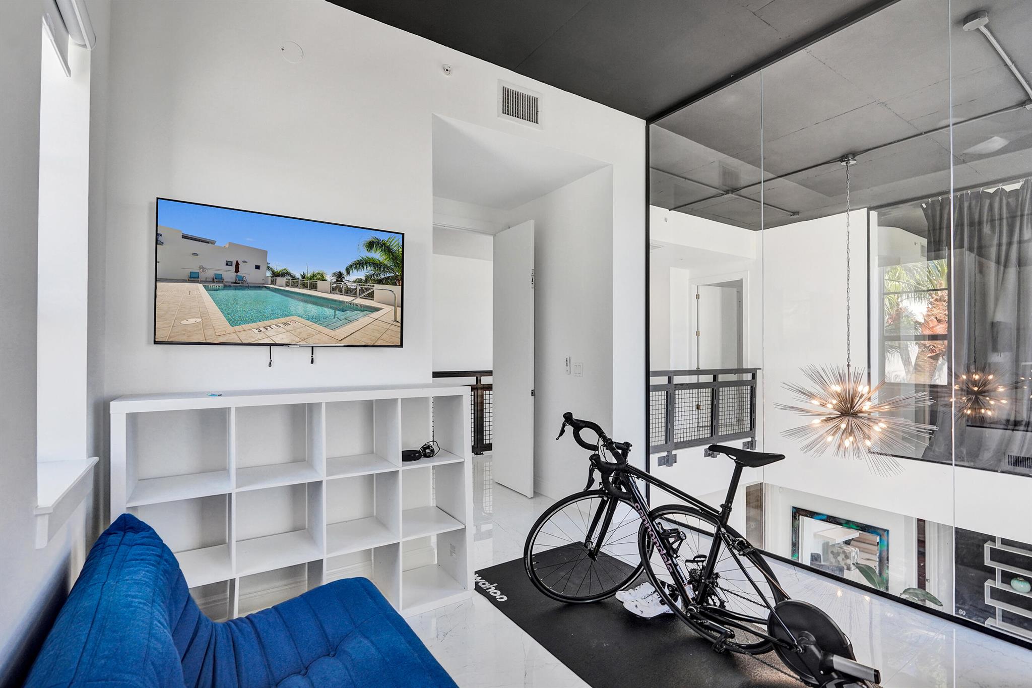 MERIDIAN DELRAY CONDO - Residential Lease
