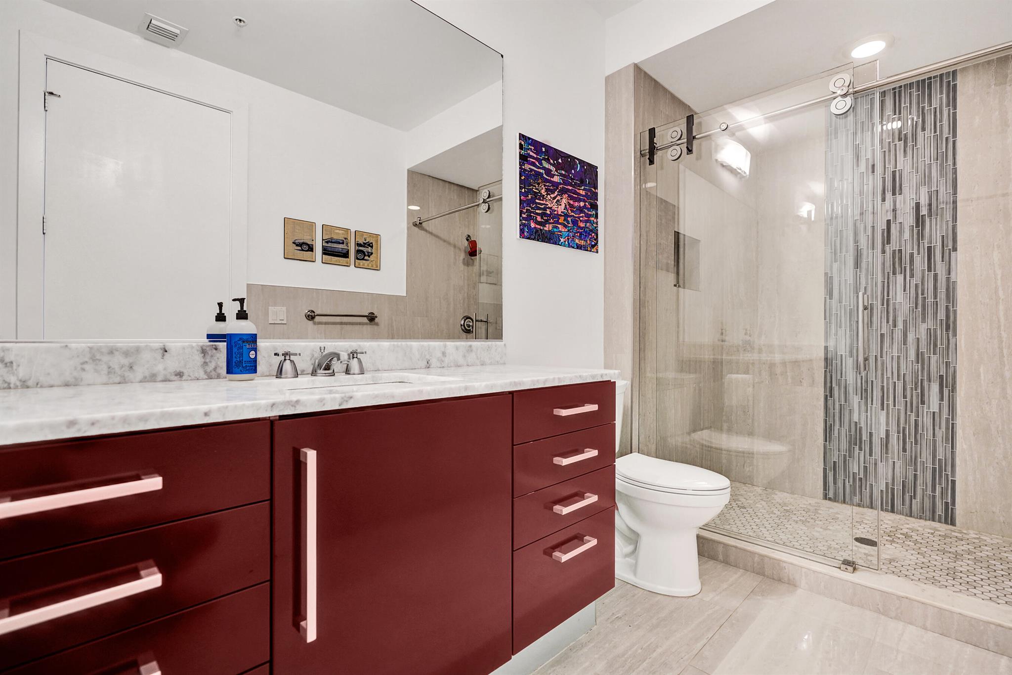 MERIDIAN DELRAY CONDO - Residential Lease