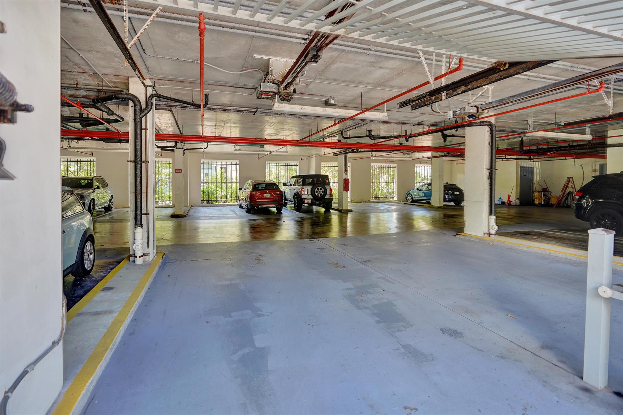 MERIDIAN DELRAY CONDO - Residential Lease