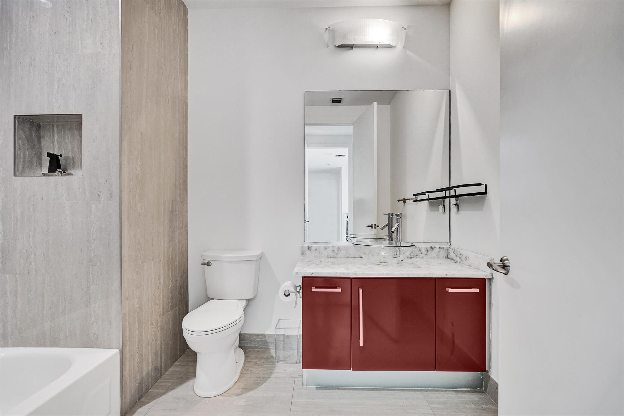 MERIDIAN DELRAY CONDO - Residential Lease