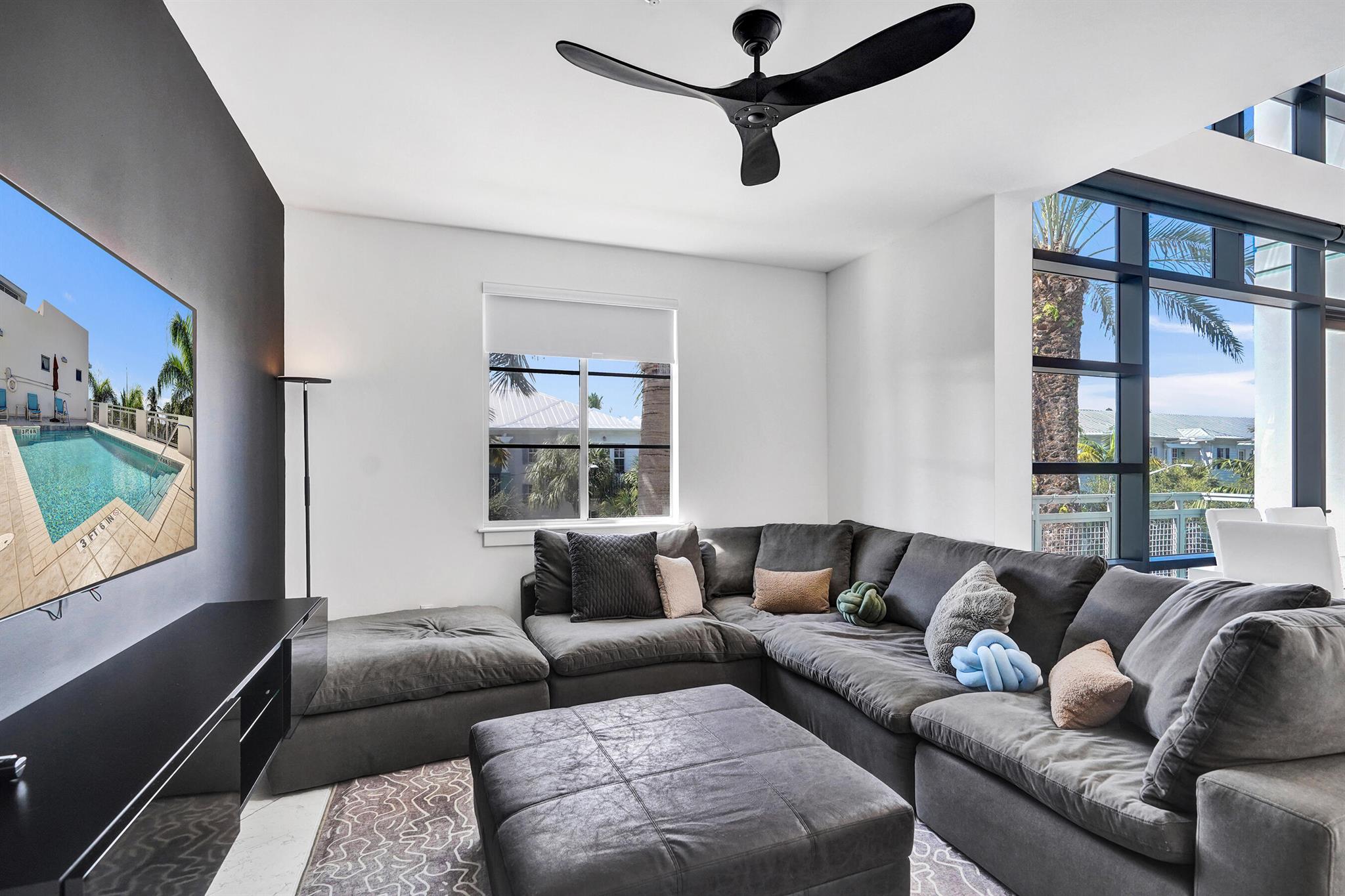 MERIDIAN DELRAY CONDO - Residential Lease