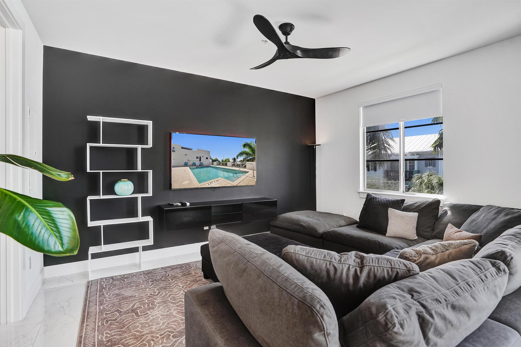 MERIDIAN DELRAY CONDO - Residential Lease