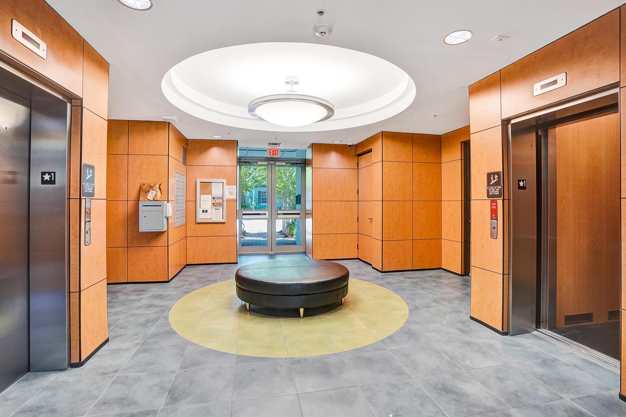 MERIDIAN DELRAY CONDO - Residential Lease