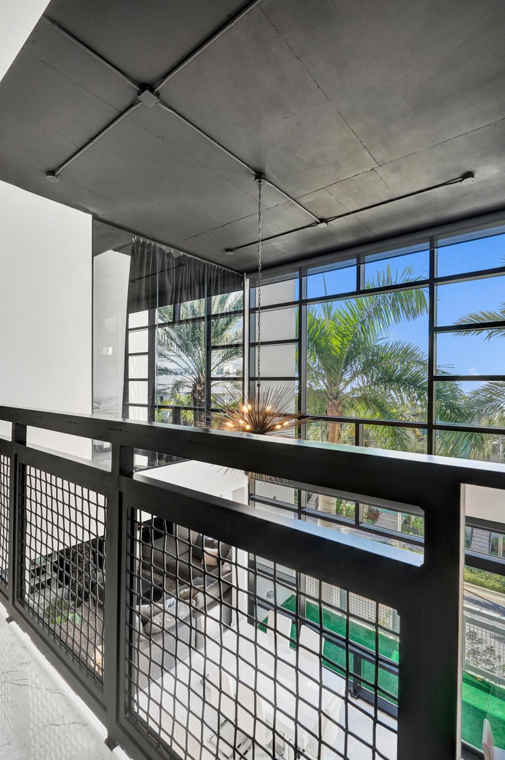 MERIDIAN DELRAY CONDO - Residential Lease