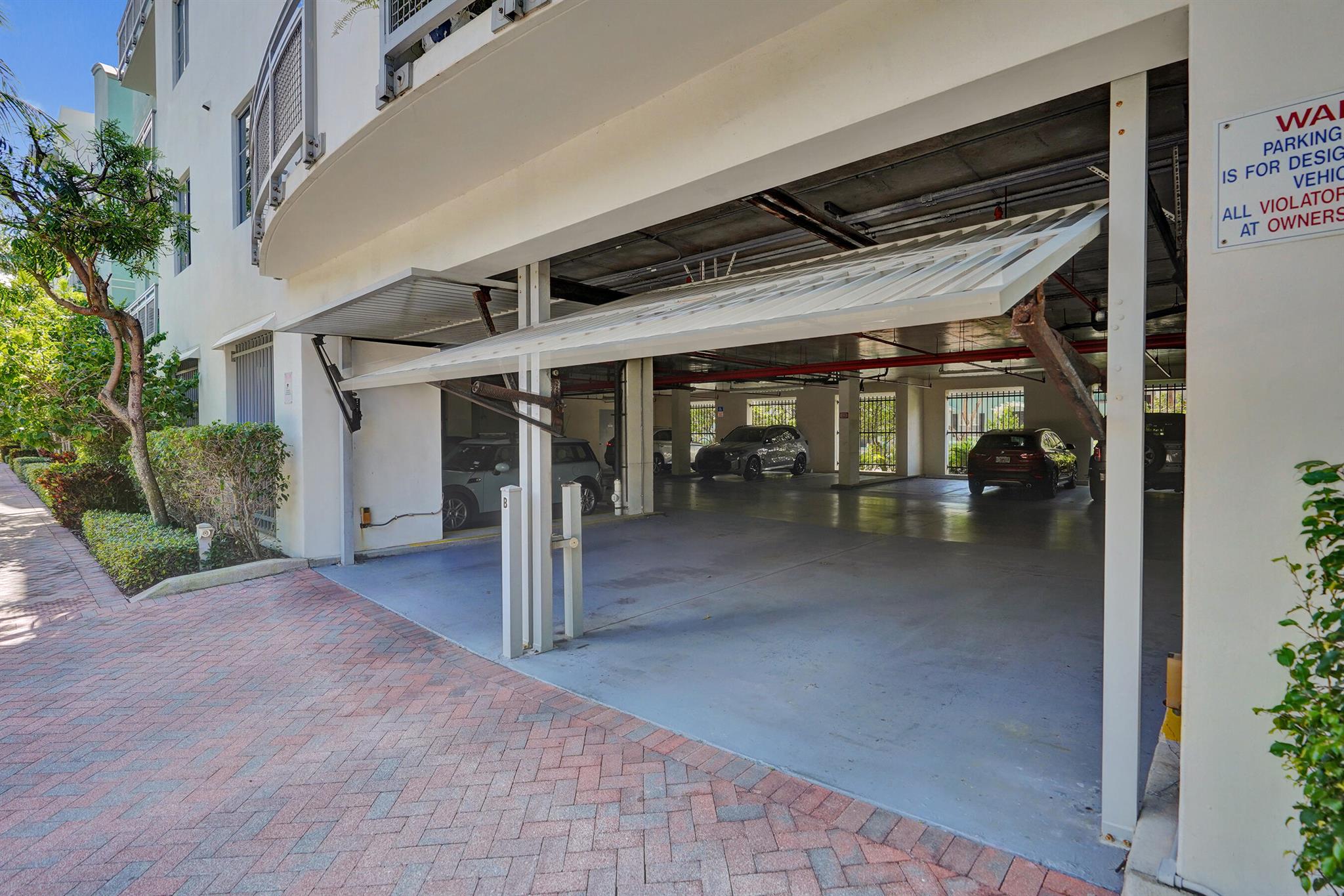 MERIDIAN DELRAY CONDO - Residential Lease