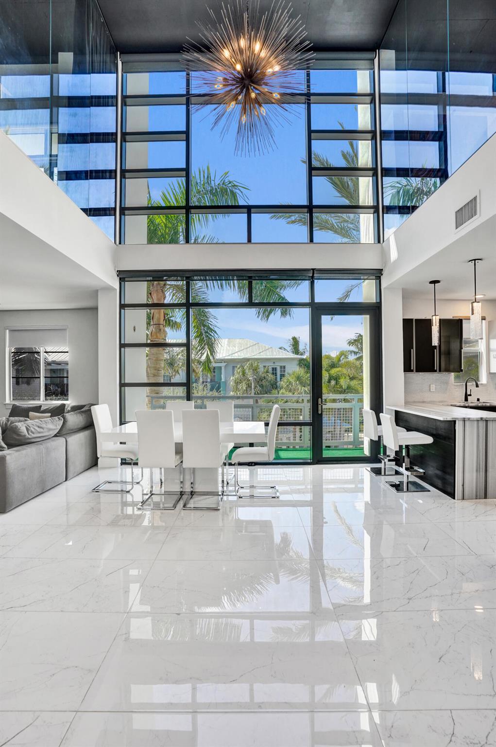 MERIDIAN DELRAY CONDO - Residential Lease