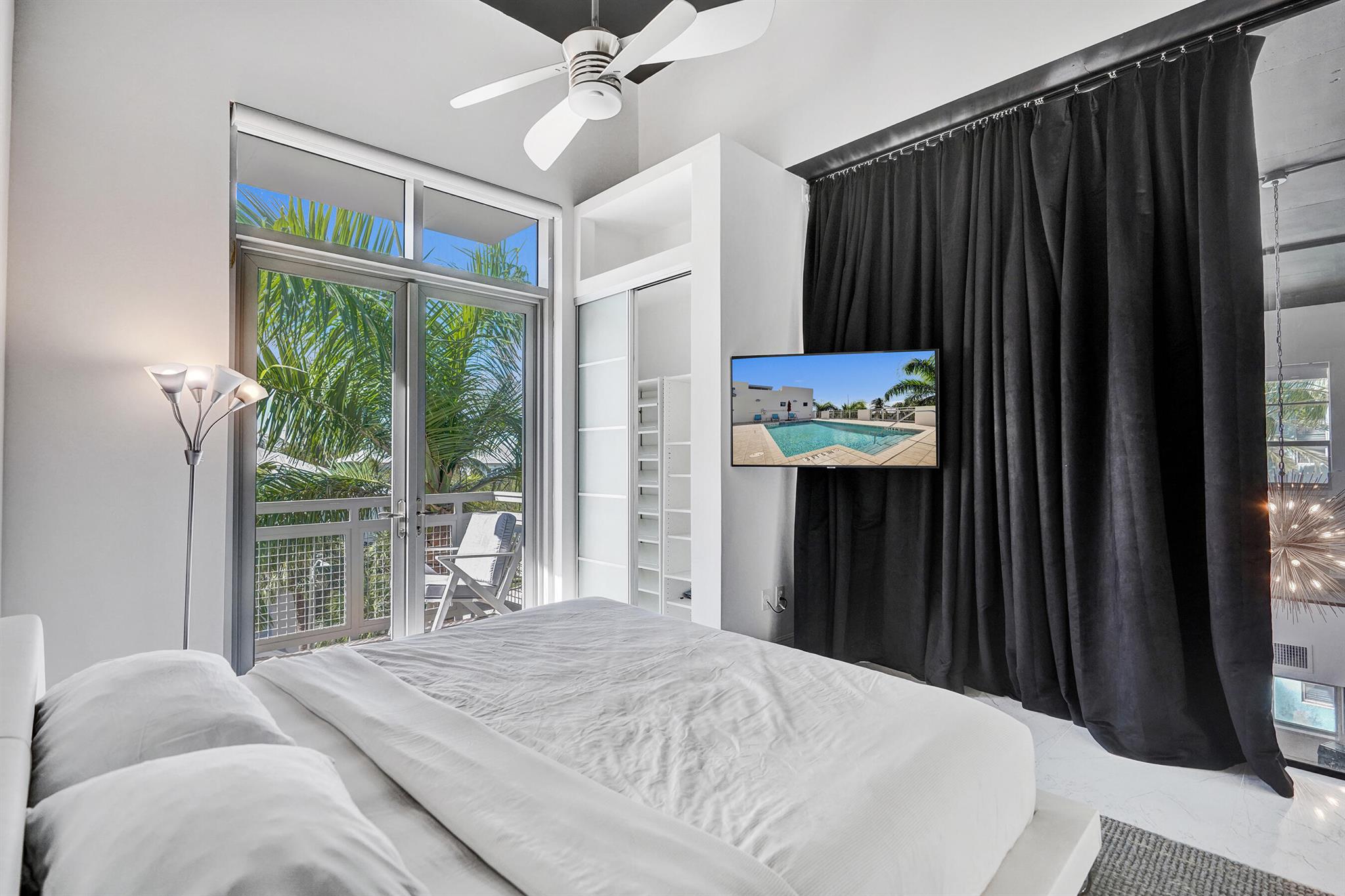 MERIDIAN DELRAY CONDO - Residential Lease