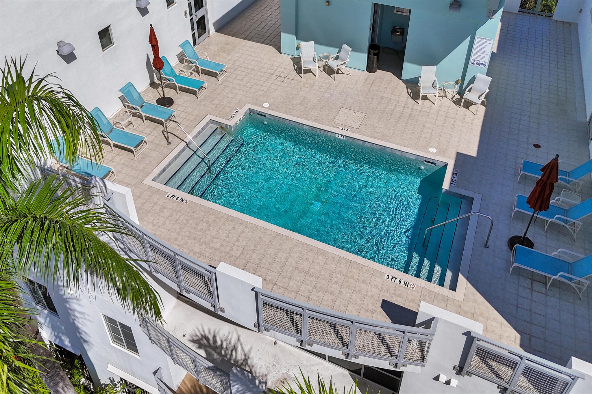 MERIDIAN DELRAY CONDO - Residential Lease