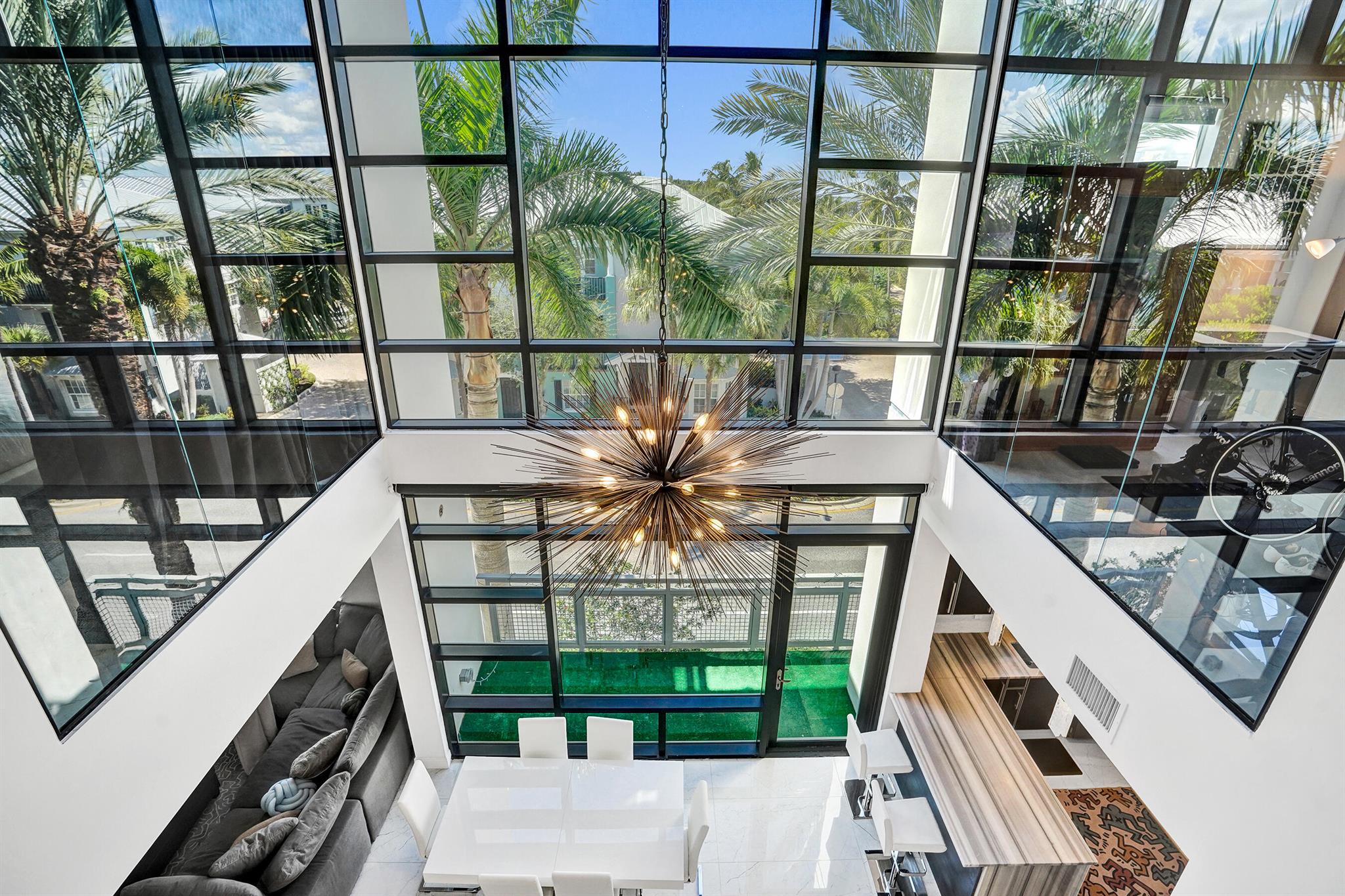 MERIDIAN DELRAY CONDO - Residential Lease