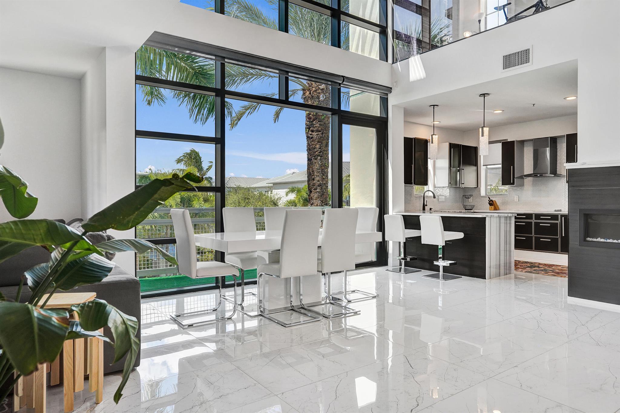 MERIDIAN DELRAY CONDO - Residential Lease