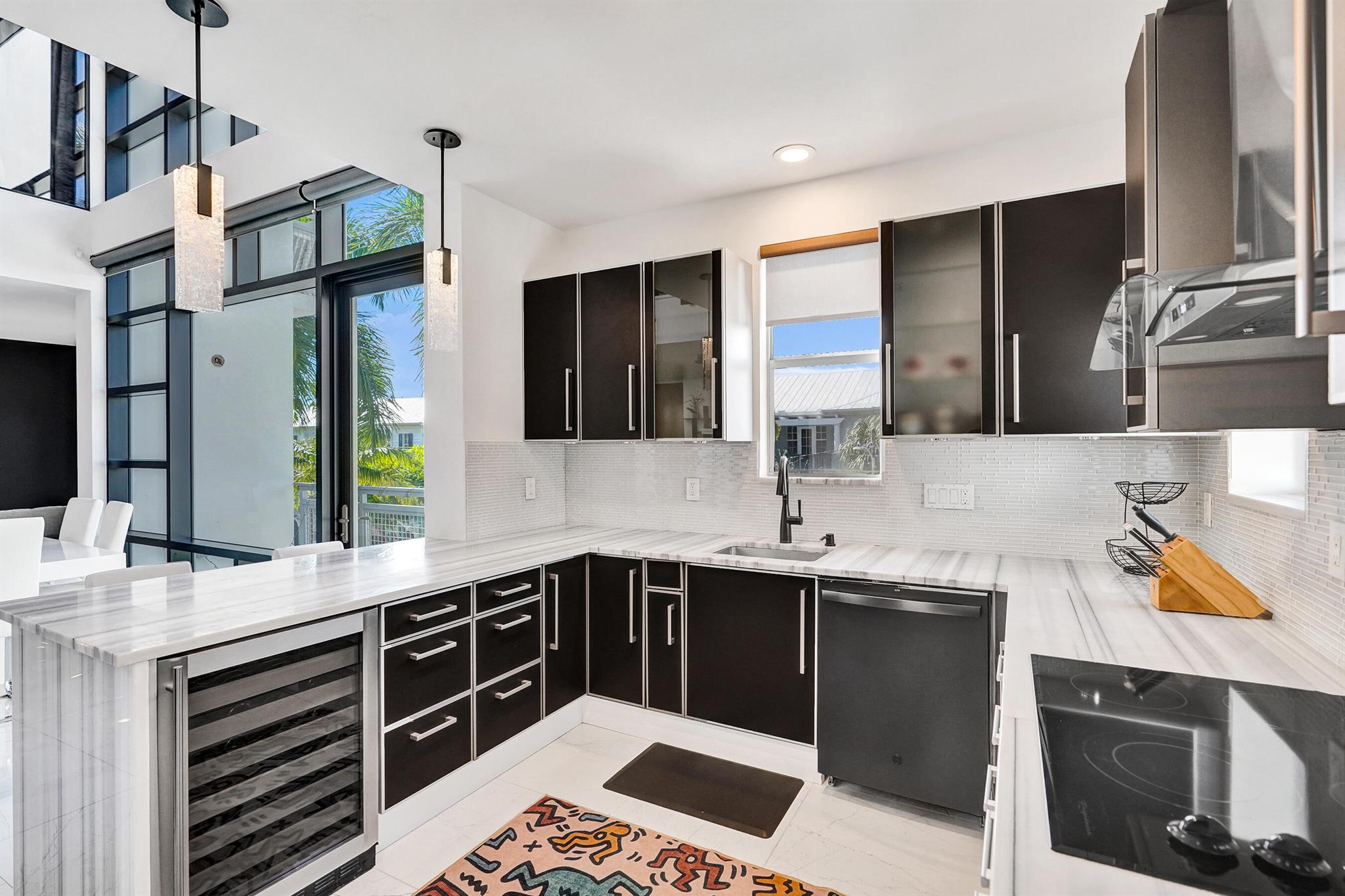 MERIDIAN DELRAY CONDO - Residential Lease
