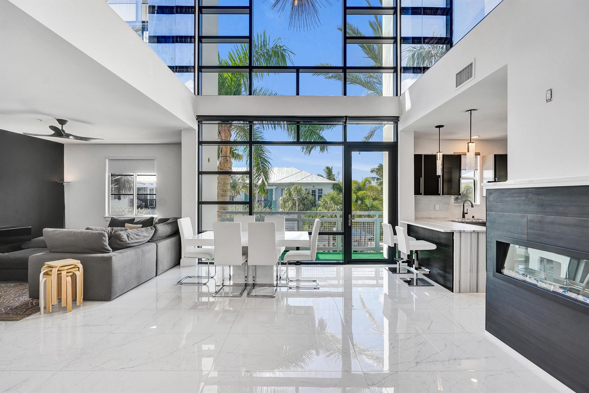 MERIDIAN DELRAY CONDO - Residential Lease