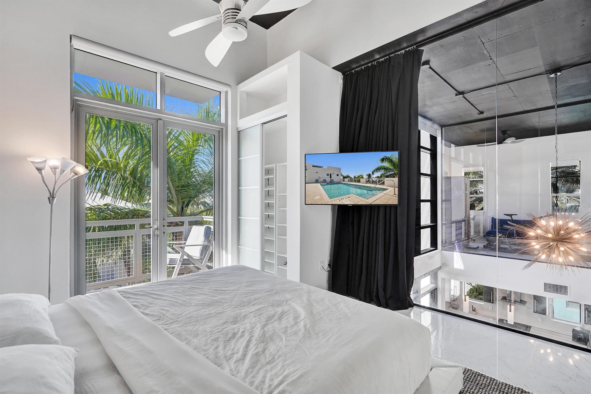 MERIDIAN DELRAY CONDO - Residential Lease