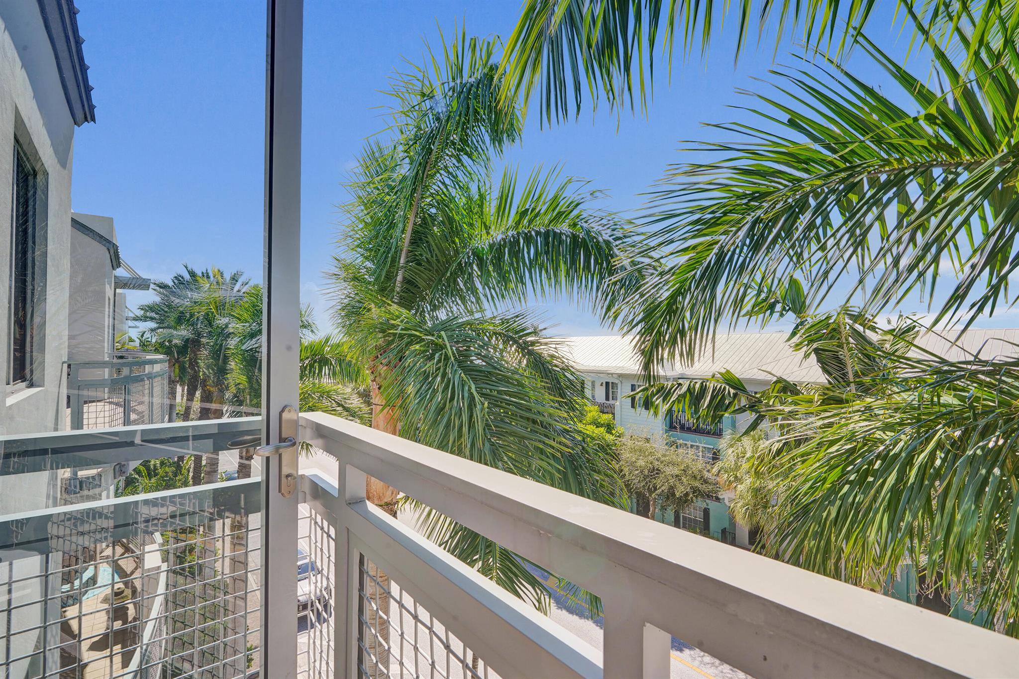 MERIDIAN DELRAY CONDO - Residential Lease