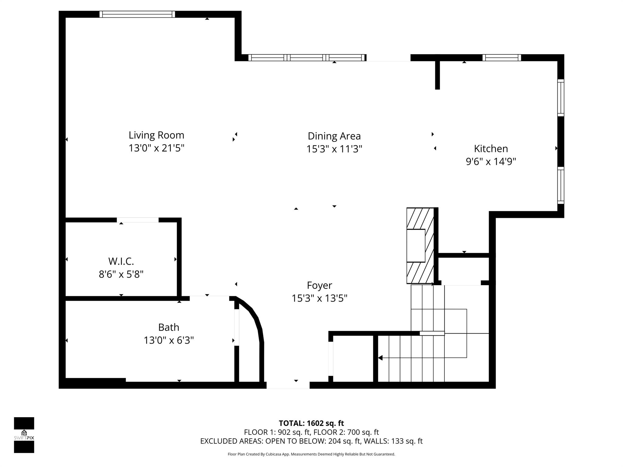 MERIDIAN DELRAY CONDO - Residential Lease