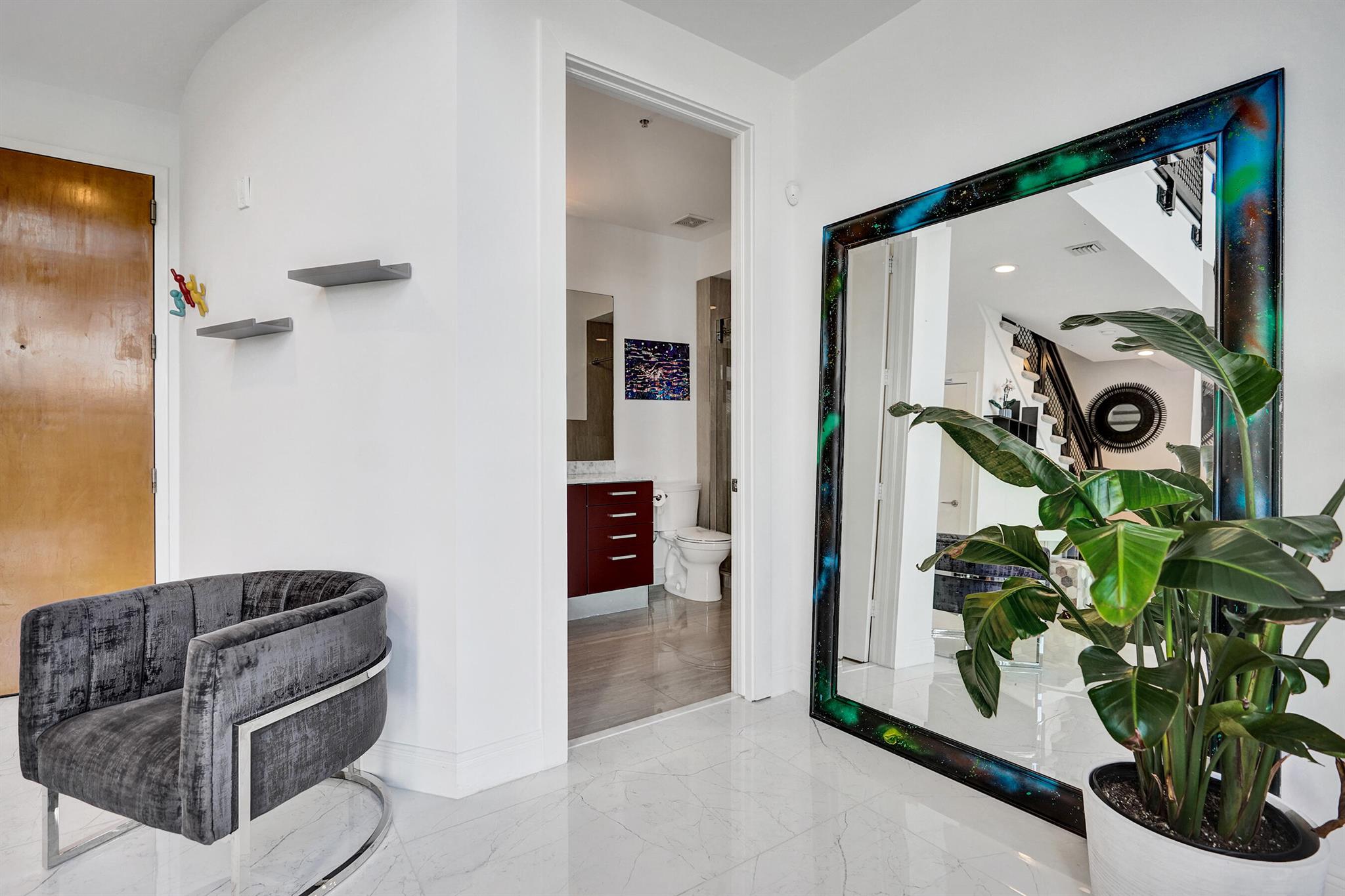 MERIDIAN DELRAY CONDO - Residential Lease