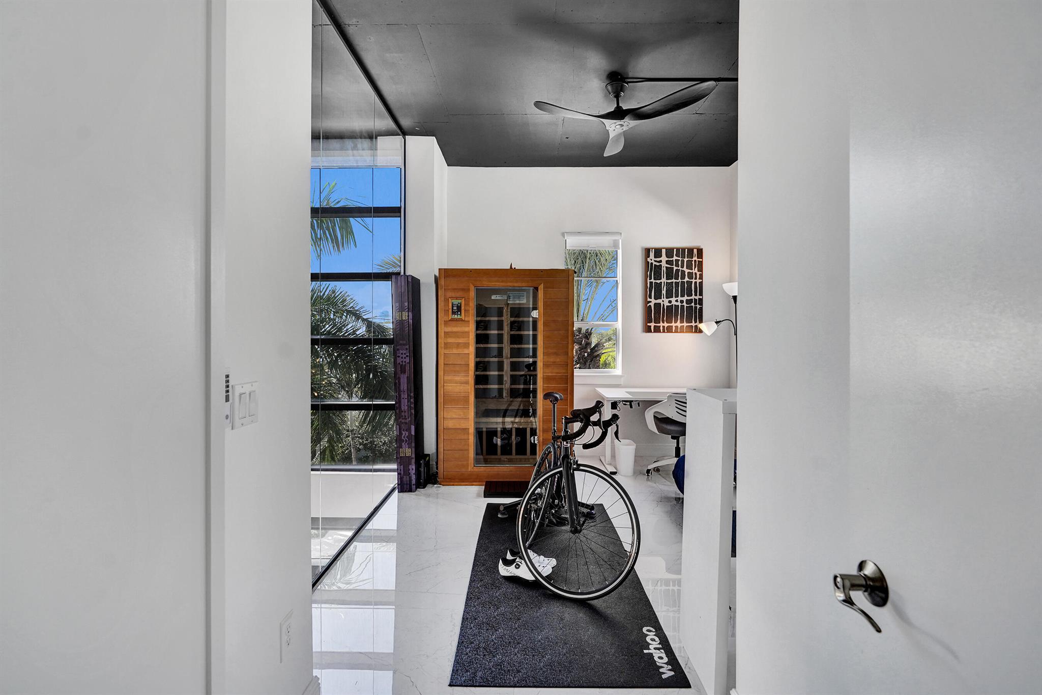 MERIDIAN DELRAY CONDO - Residential Lease