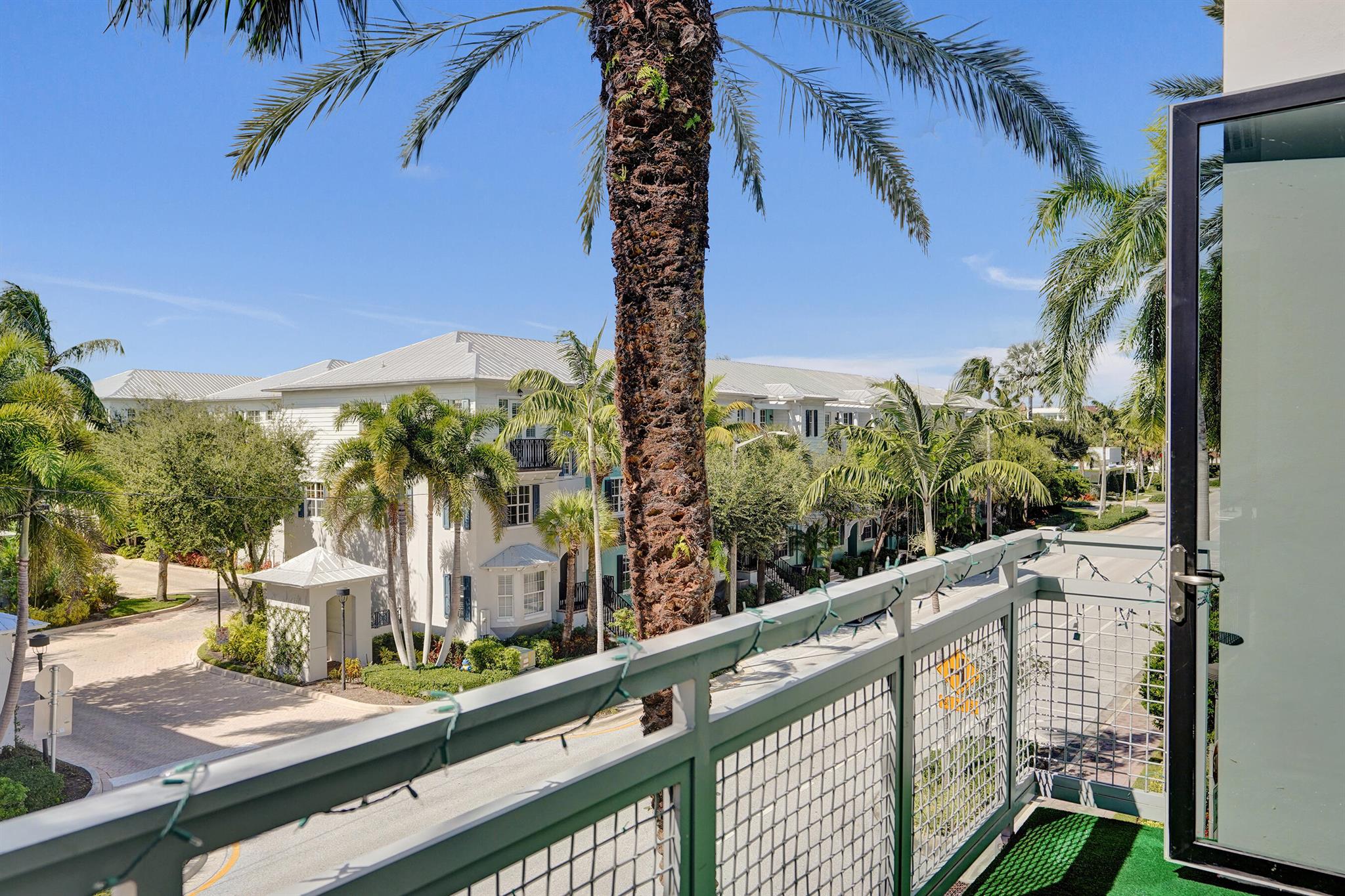 MERIDIAN DELRAY CONDO - Residential Lease