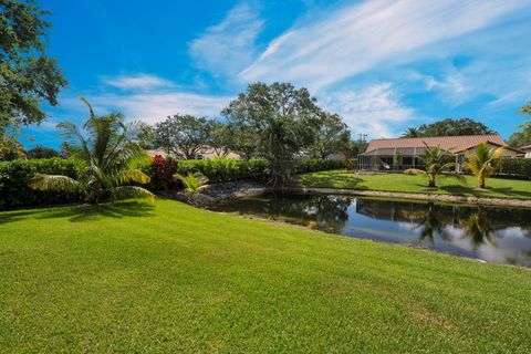 A home in Coral Springs