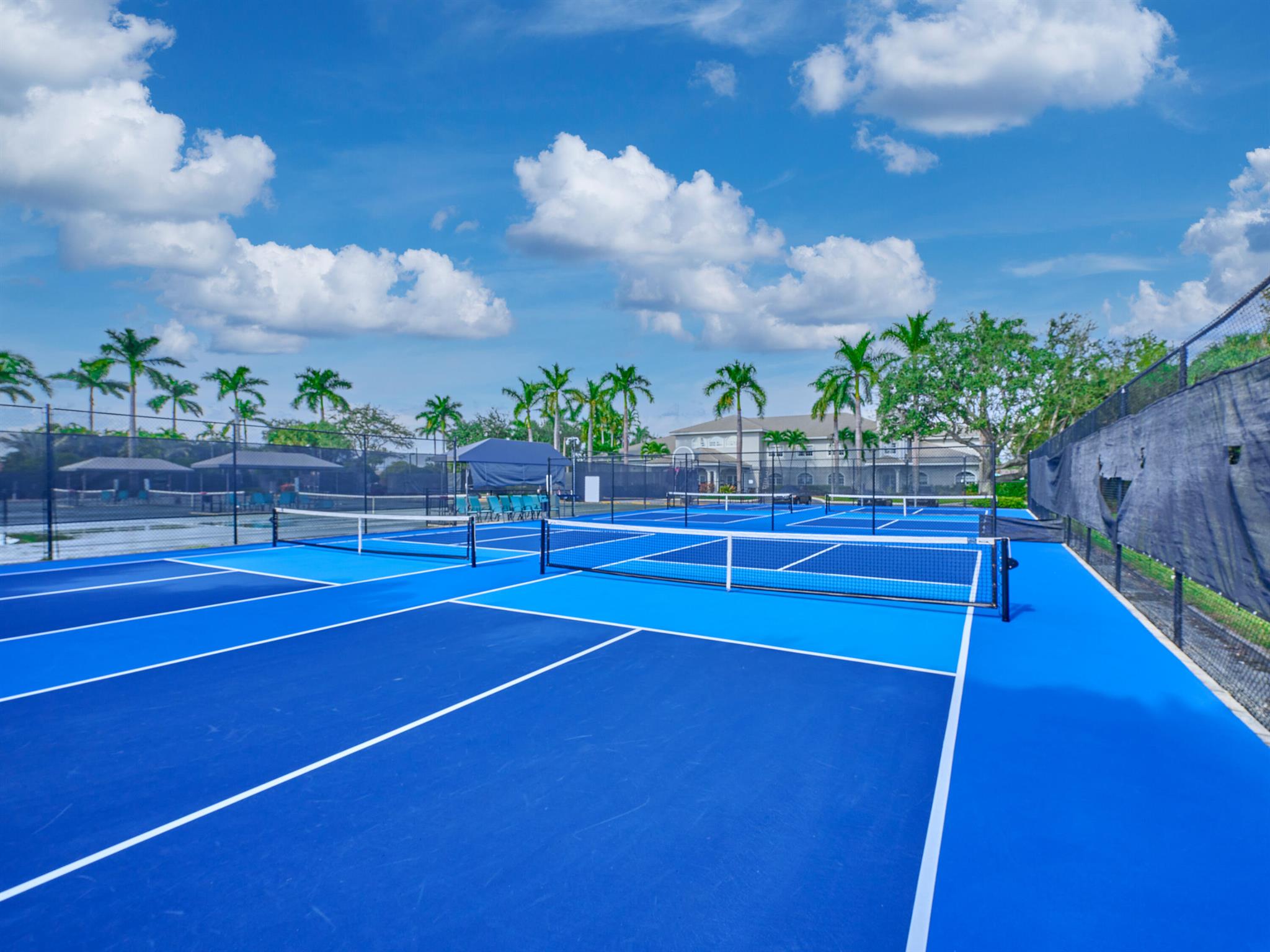 MAJESTIC ISLES 1 - Residential